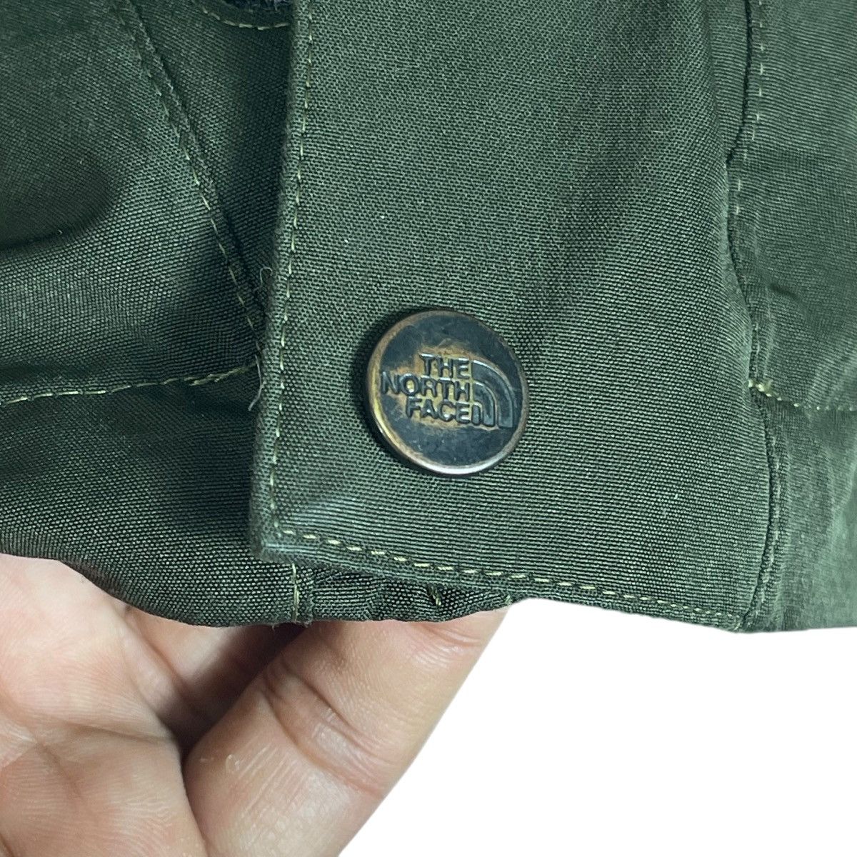Goretex × The North Face The North Face Summit Series Mountain Goretax Size US XL / EU 56 / 4 - 11 Thumbnail
