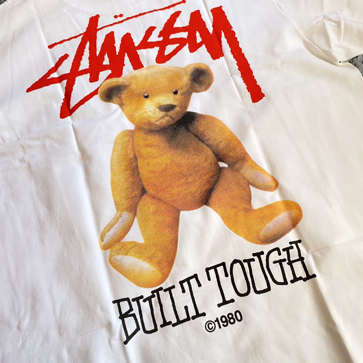 Other Stussy Tee Size US L / EU 52-54 / 3 - 3 Thumbnail