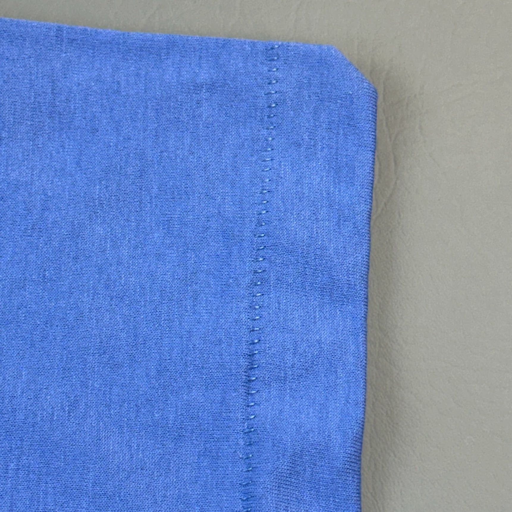 Fruit Of The Loom VINTAGE Fruit Of The Loom Shirt Mens Large Alaska Single Stitch USA Deadstock Size US L / EU 52-54 / 3 - 4 Thumbnail