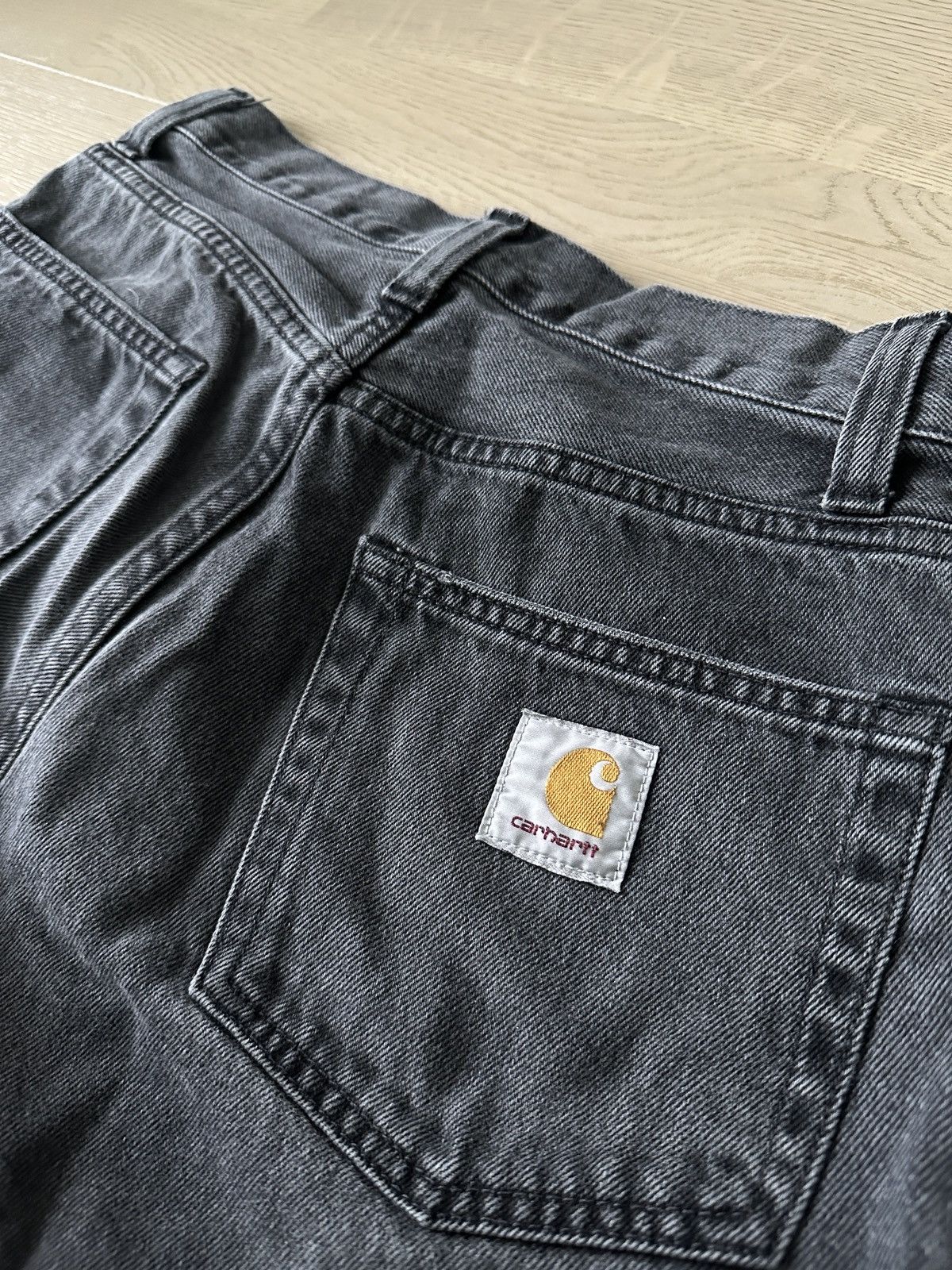 Carhartt Wip Carhartt Landon Pant Size US 28 / EU 44 - 3 Thumbnail