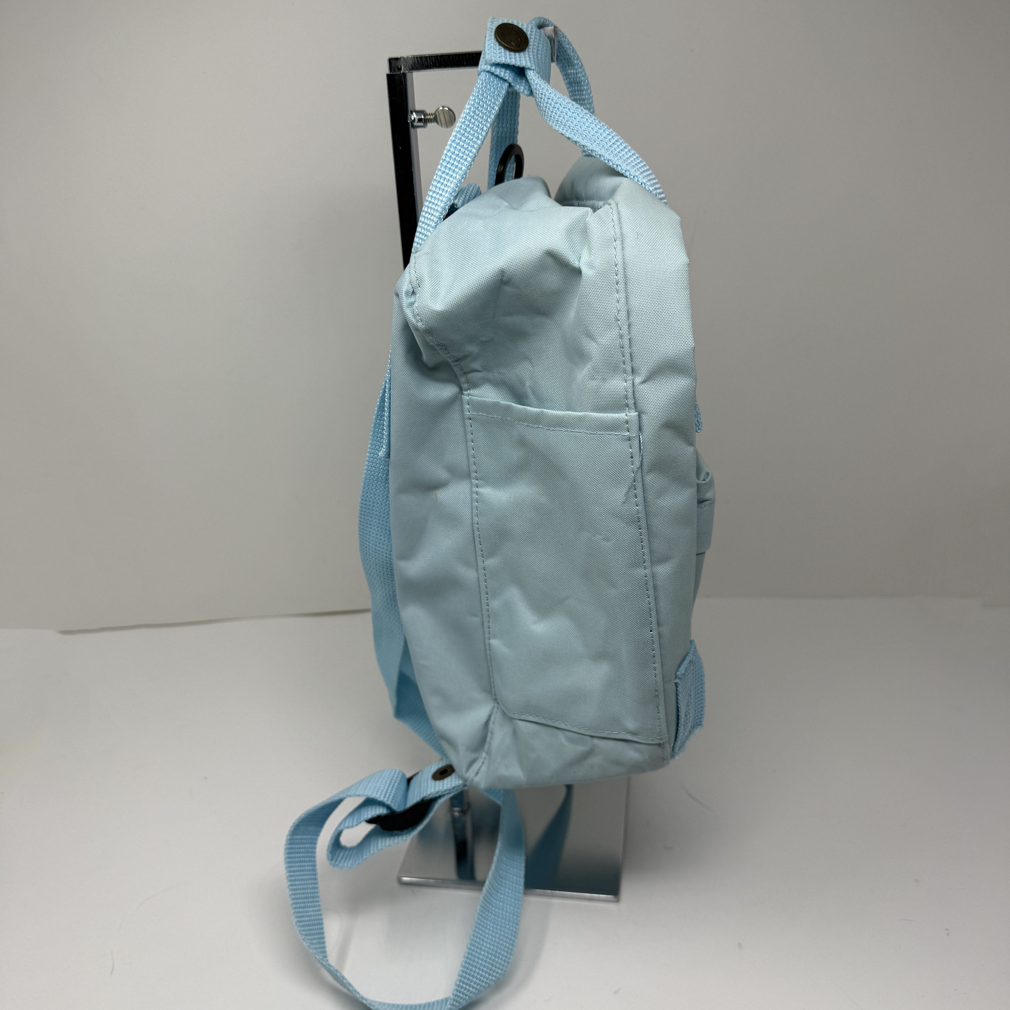 Fjallraven Fjallraven Kanken Woven Nylon School Work Size ONE SIZE - 3 Thumbnail