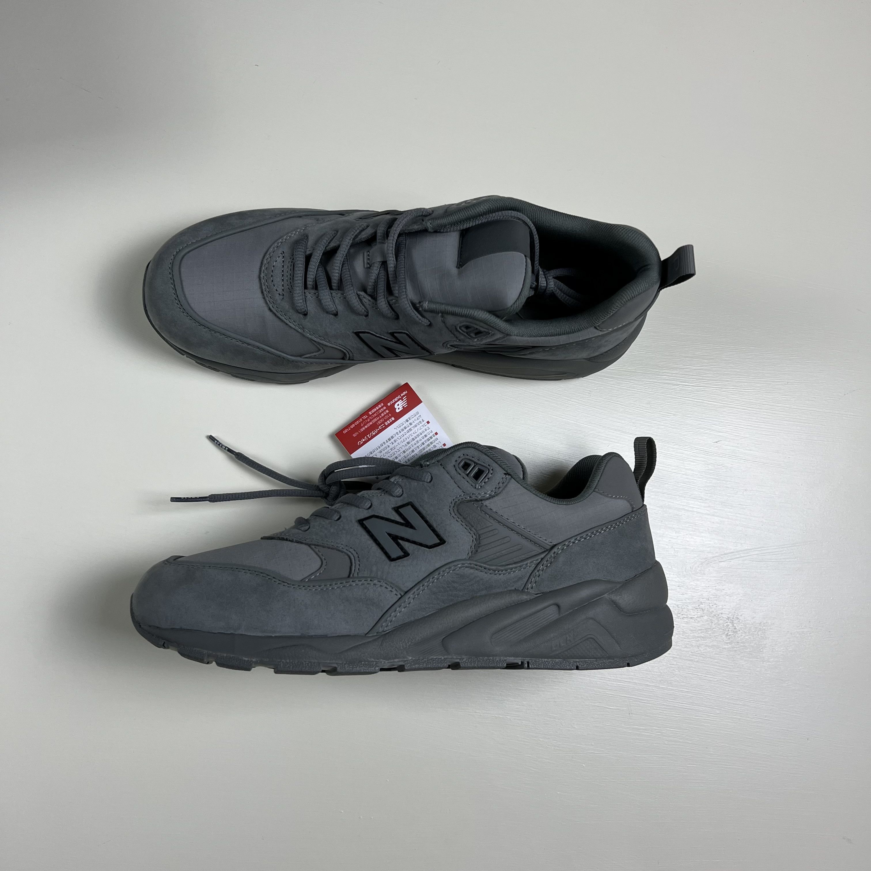 Beams Plus × New Balance Mita x Beams Plus x New balance CMT580 Size US 9.5 / EU 42-43 - 5 Thumbnail