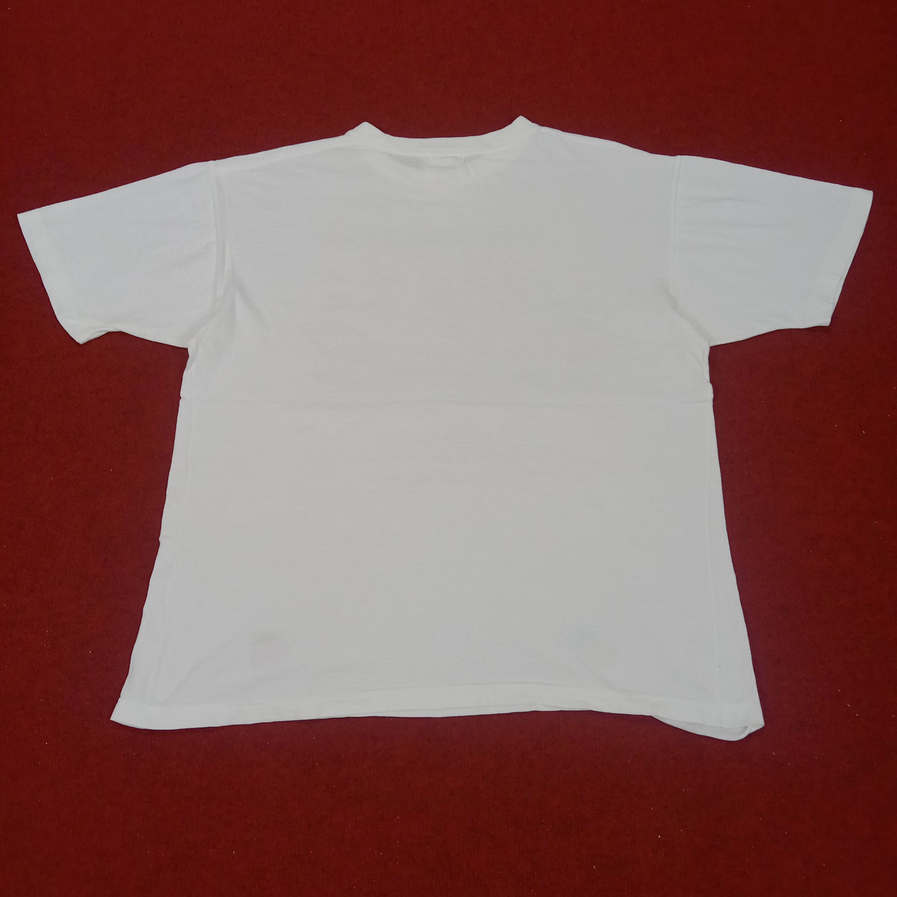 Vintage Maranello Formula One F1 Racing Tshirt Size US L / EU 52-54 / 3 - 4 Thumbnail
