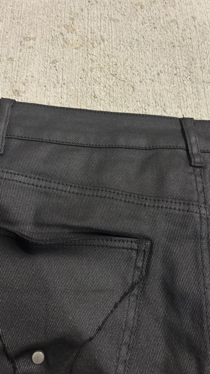 Other Aosuism Devin Denim Size US 32 / EU 48 - 13 Thumbnail