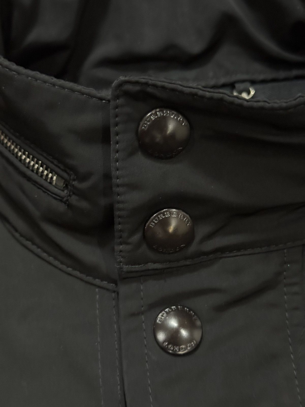 Burberry Burberry London Kinstone Field Jacket Size US L / EU 52-54 / 3 - 9 Thumbnail