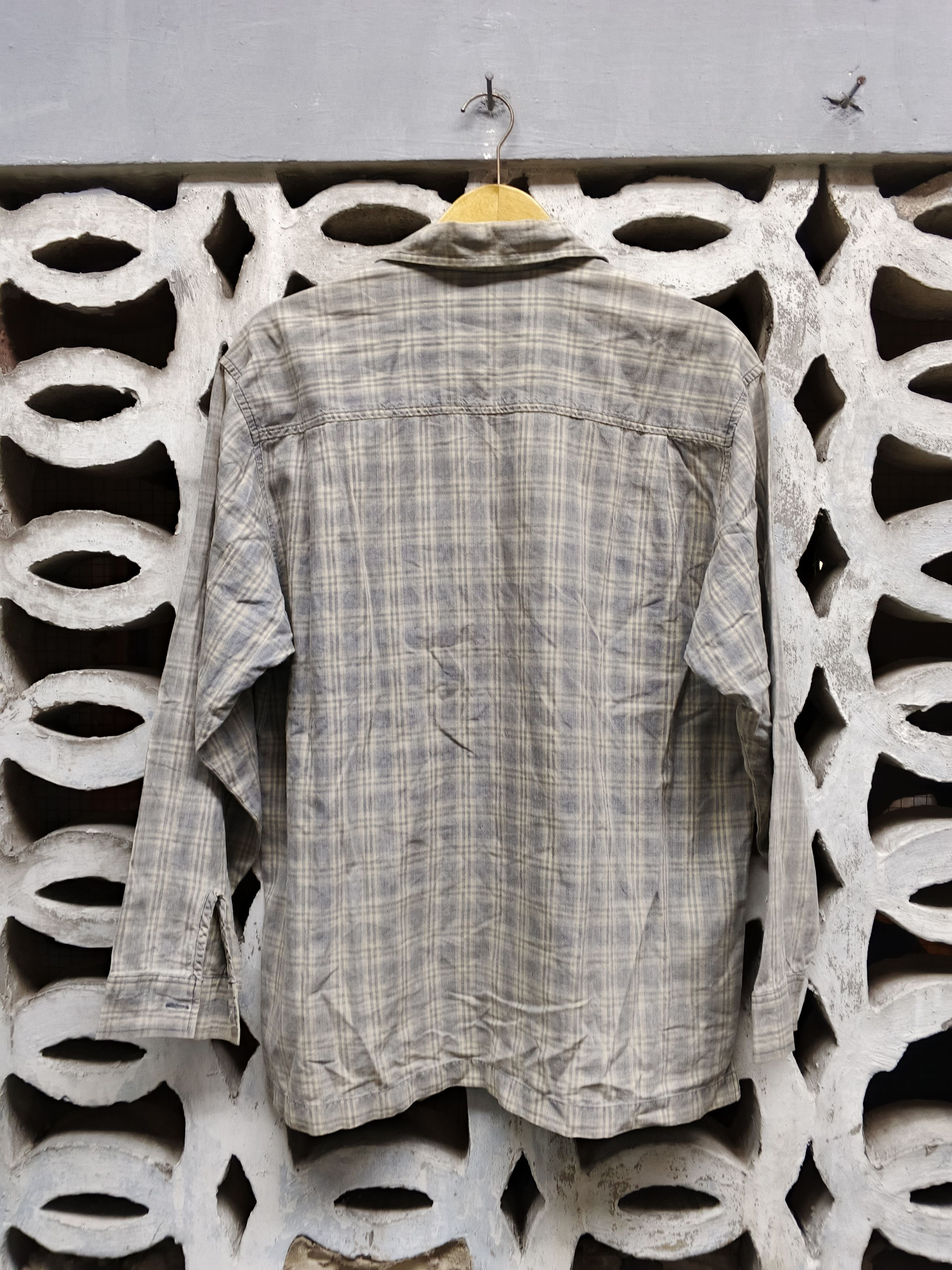 Body Glove × Vintage Body Glove Zipper Shirt Size US M / EU 48-50 / 2 - 8 Thumbnail