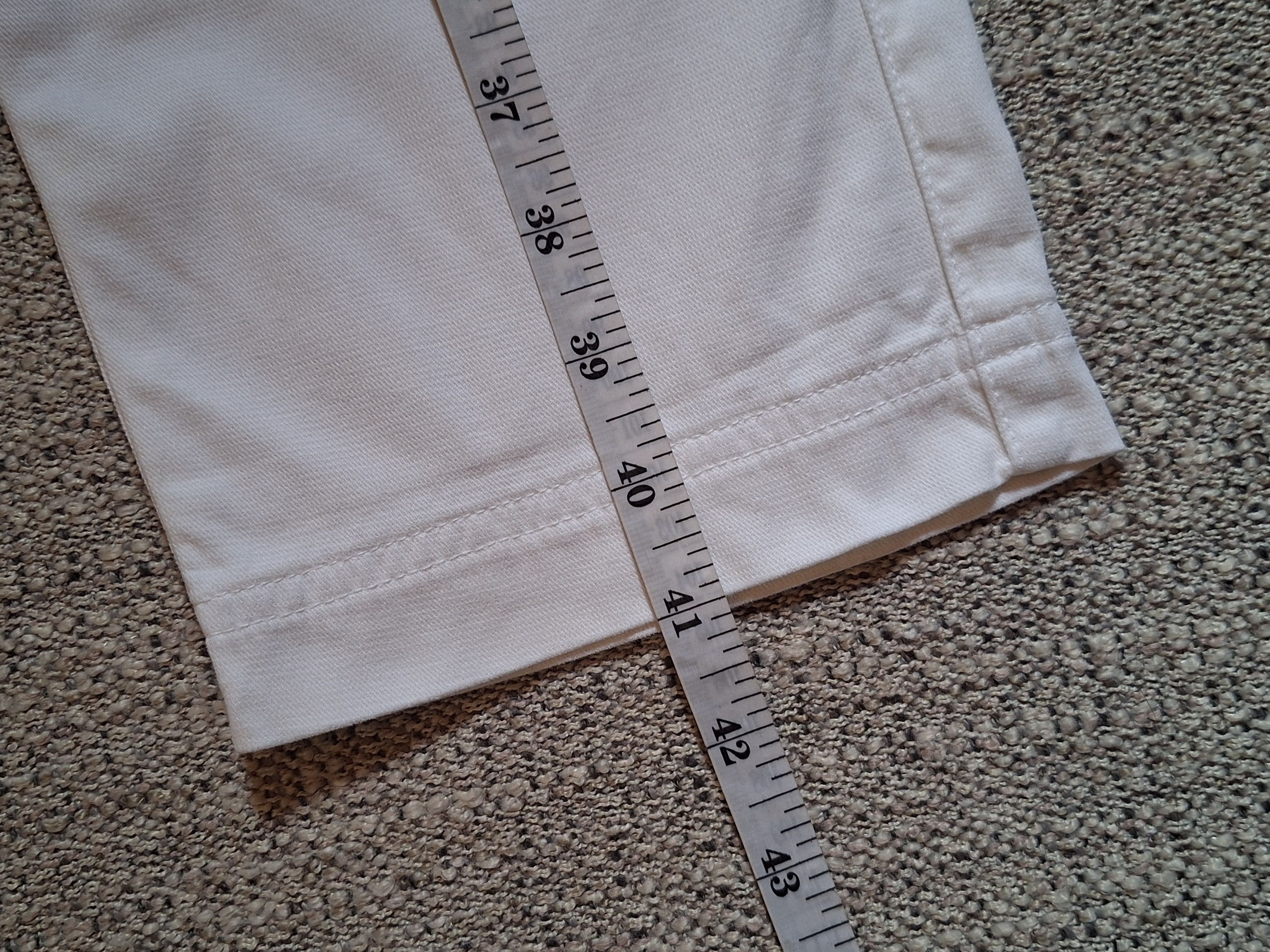 Stone Island Stone Island / Gost Piece Panel Cargo Pants Size US 30 / EU 46 - 16 Thumbnail
