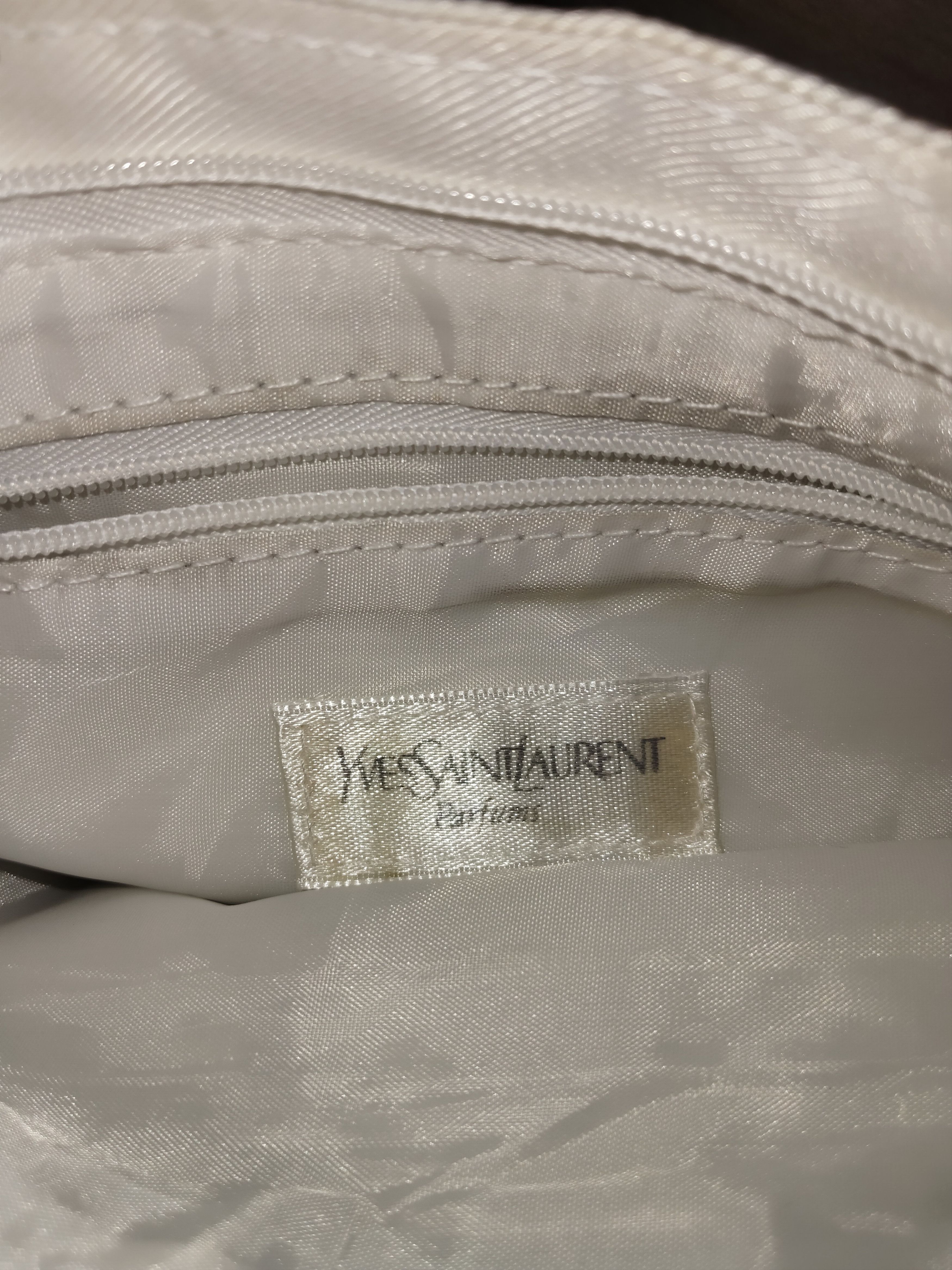 Yves Saint Laurent YVES SAINT LAURENT Make Up Clutch Size ONE SIZE - 5 Thumbnail