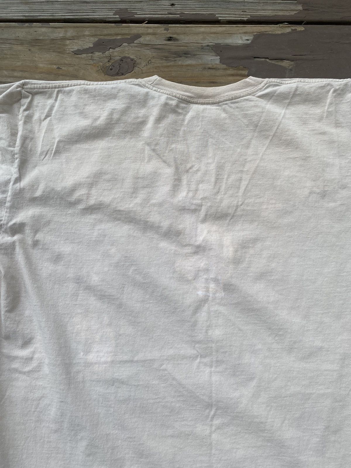 Southpole × Vintage Vintage Barrack Obama Tee Size US XL / EU 56 / 4 - 9 Thumbnail