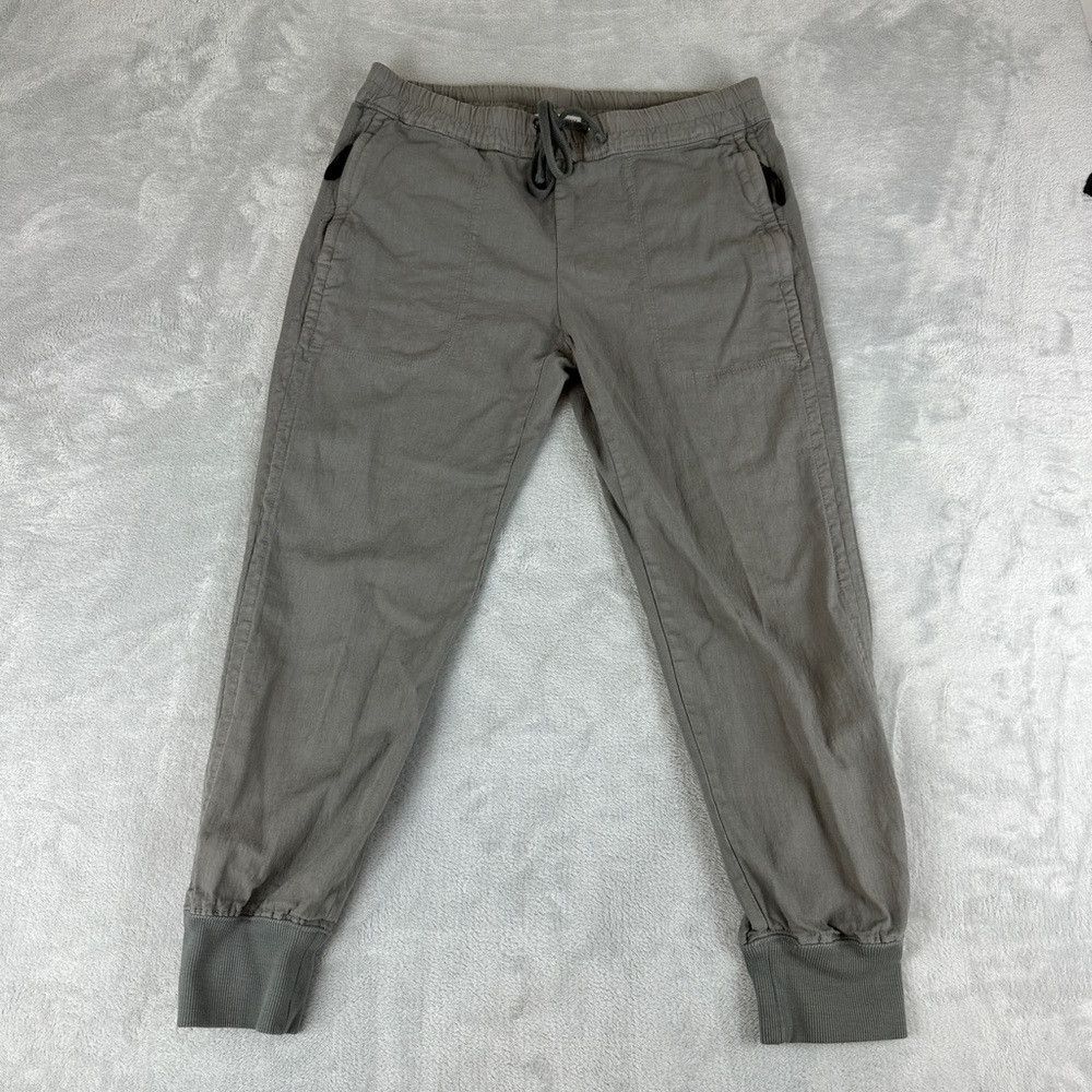 James Perse Standard James Perse Grey Joggers Women’s Size Small Size 26" / US 2 / IT 38 - 1 Thumbnail