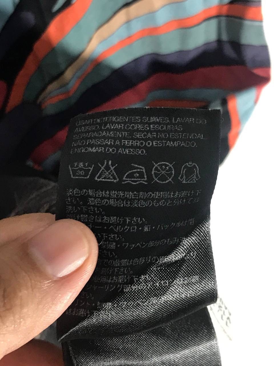Adidas × Yohji Yamamoto Rare collaboration Size US M / EU 48-50 / 2 - 10 Thumbnail