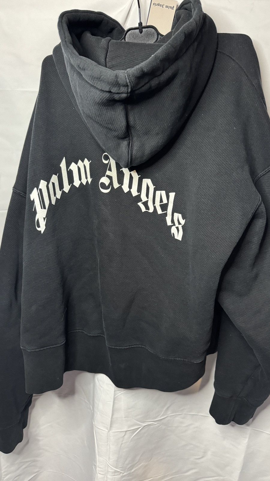 Palm Angels Palm Angels Banana Hoodie *RARE* Size US M / EU 48-50 / 2 - 2 Thumbnail