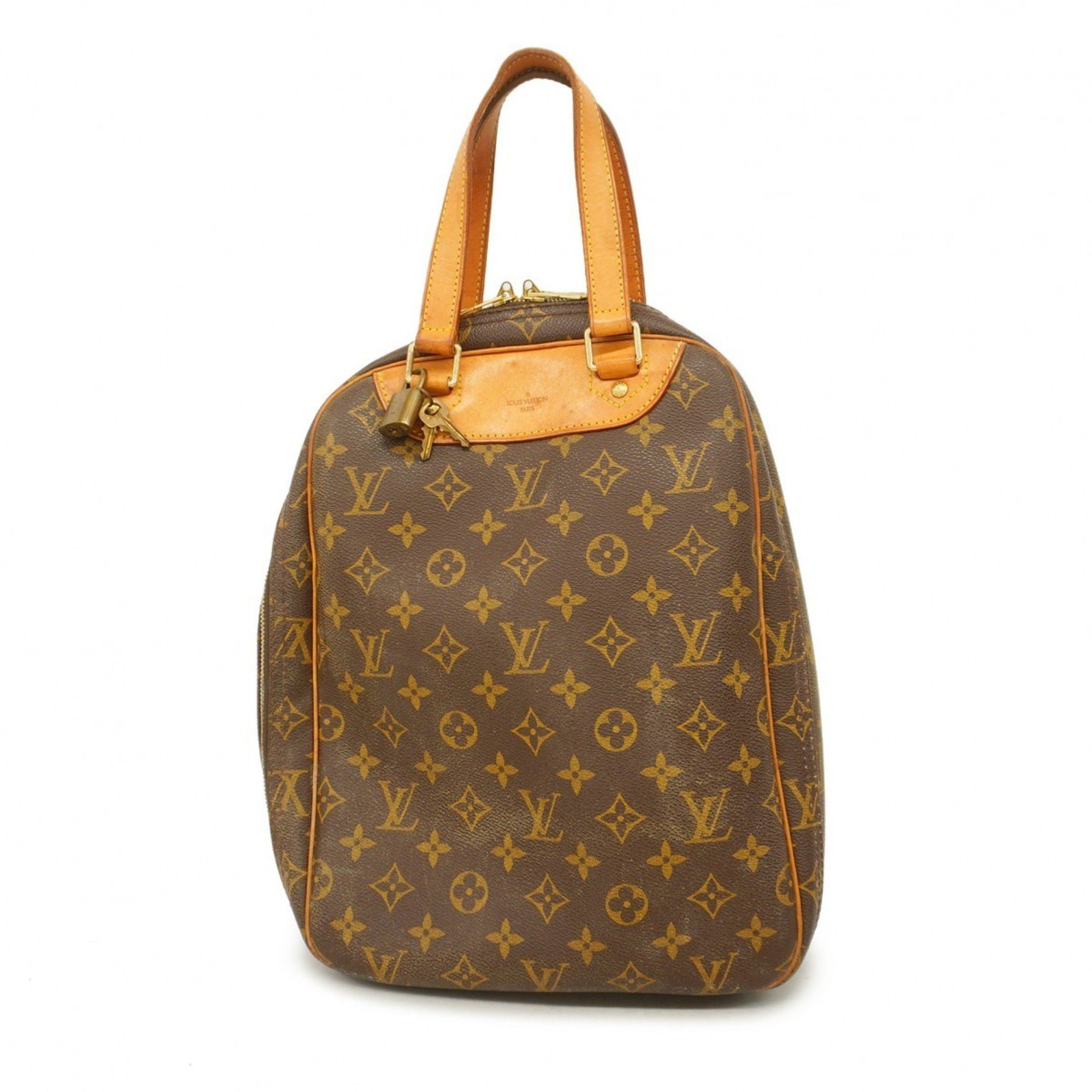 Louis Vuitton Excursion handbag