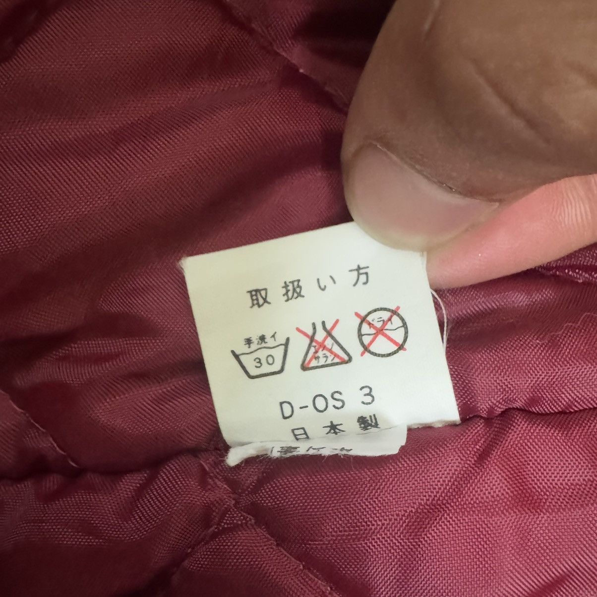 Japanese Brand 🔥LAST PRICE🔥 Japanese Denim Style Kimino Size US L / EU 52-54 / 3 - 13 Thumbnail