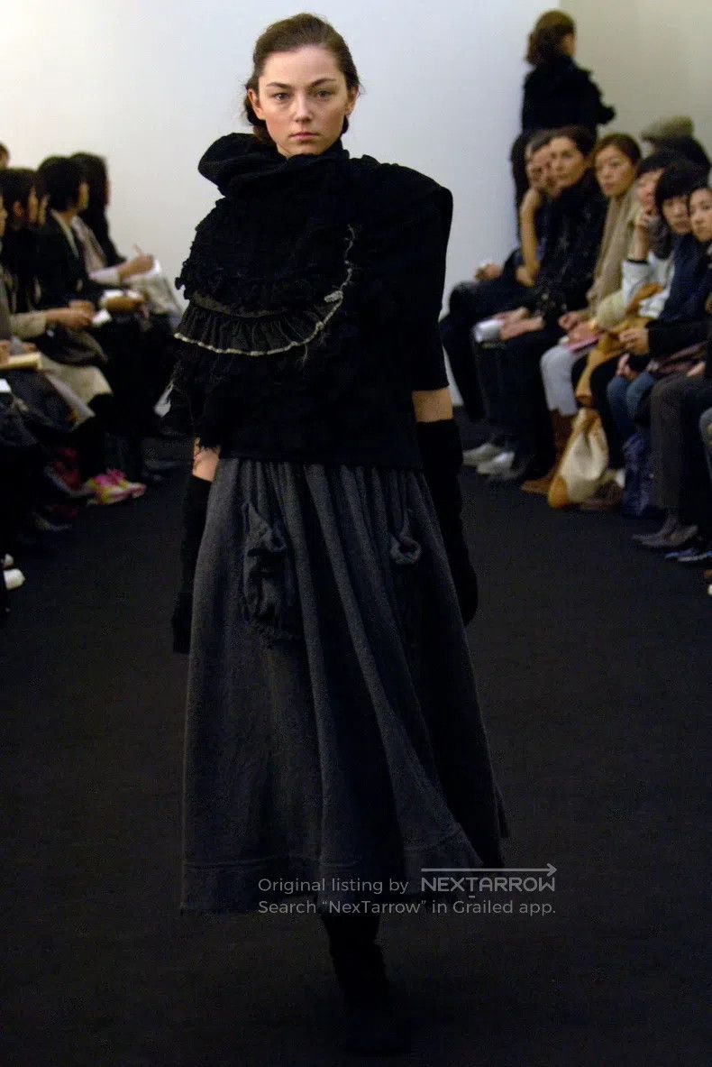 Other Comme Des Garcons sweater Size S / US 4 / IT 40 - 6 Thumbnail