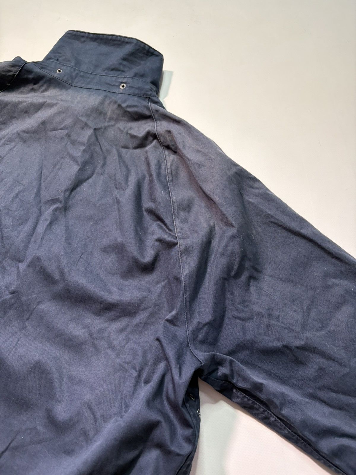 Barbour Barbour A960 L/W Beaufort jacket Size US L / EU 52-54 / 3 - 19 Thumbnail