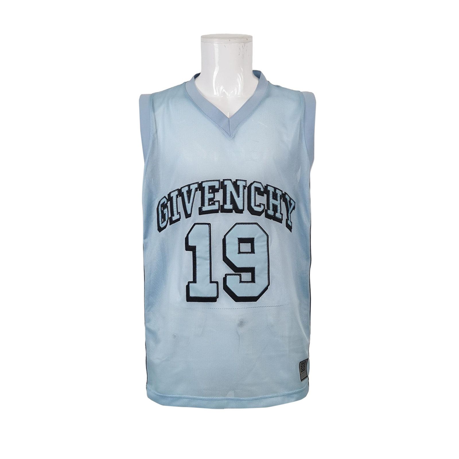Givenchy Givenchy Men m Sleeveless Size US M / EU 48-50 / 2 - 1 Thumbnail