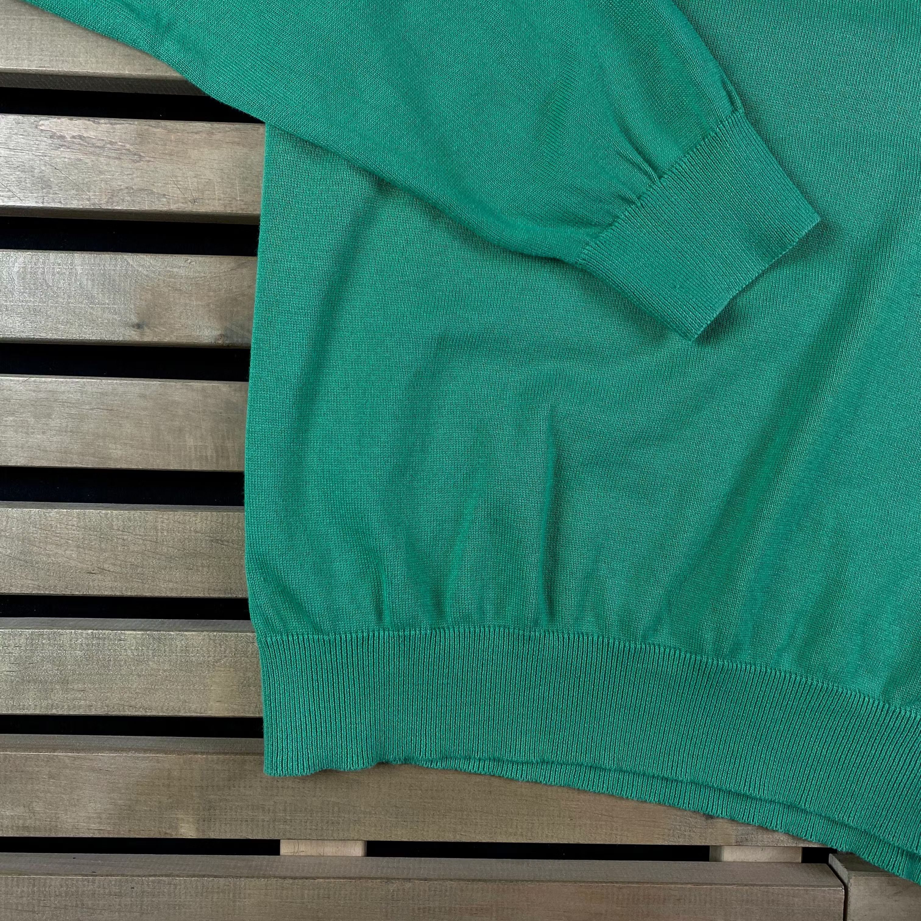 Polo Ralph Lauren × Ralph Lauren Mens Sweater Pullover Polo Golf Ralph Lauren Size XL Size US XL / EU 56 / 4 - 3 Thumbnail
