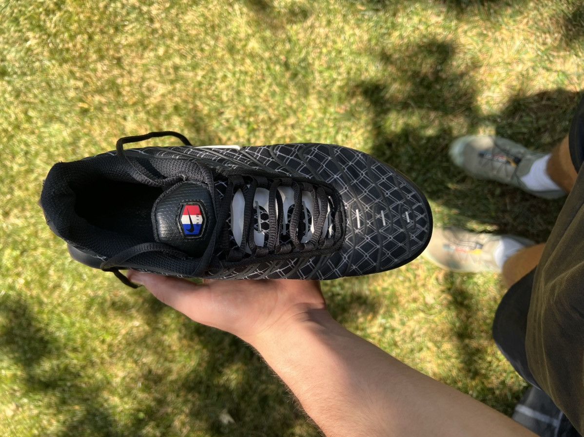 Nike Nike tn France Size US 7 / EU 40 - 4 Thumbnail
