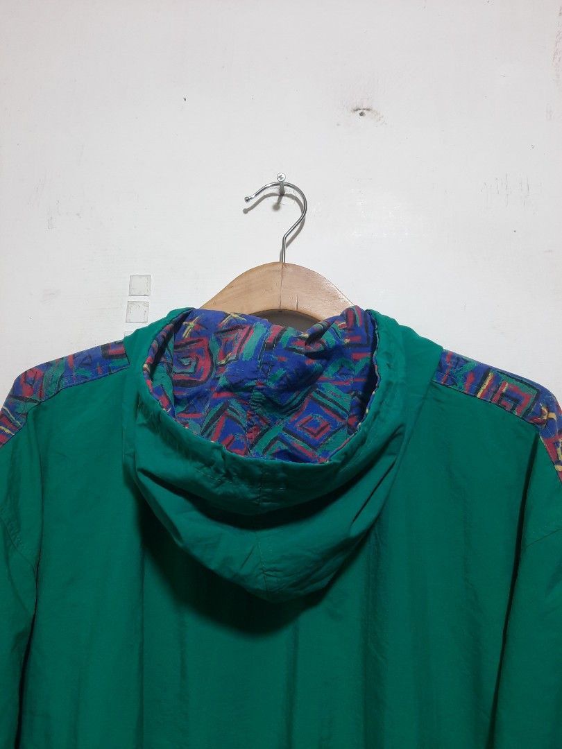 O'Neill Vintage O'neill Jacket Size US M / EU 48-50 / 2 - 5 Thumbnail