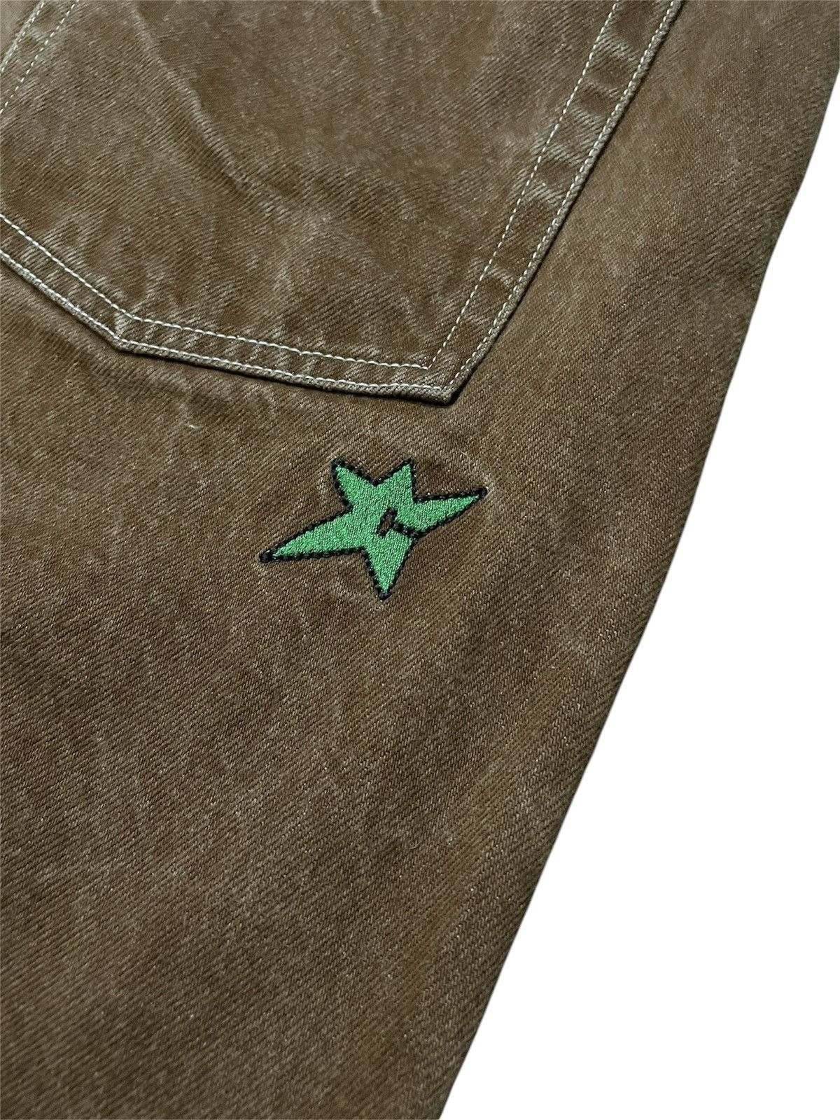 Other Carpet C Star Jeans Size US 32 / EU 48 - 2 Thumbnail
