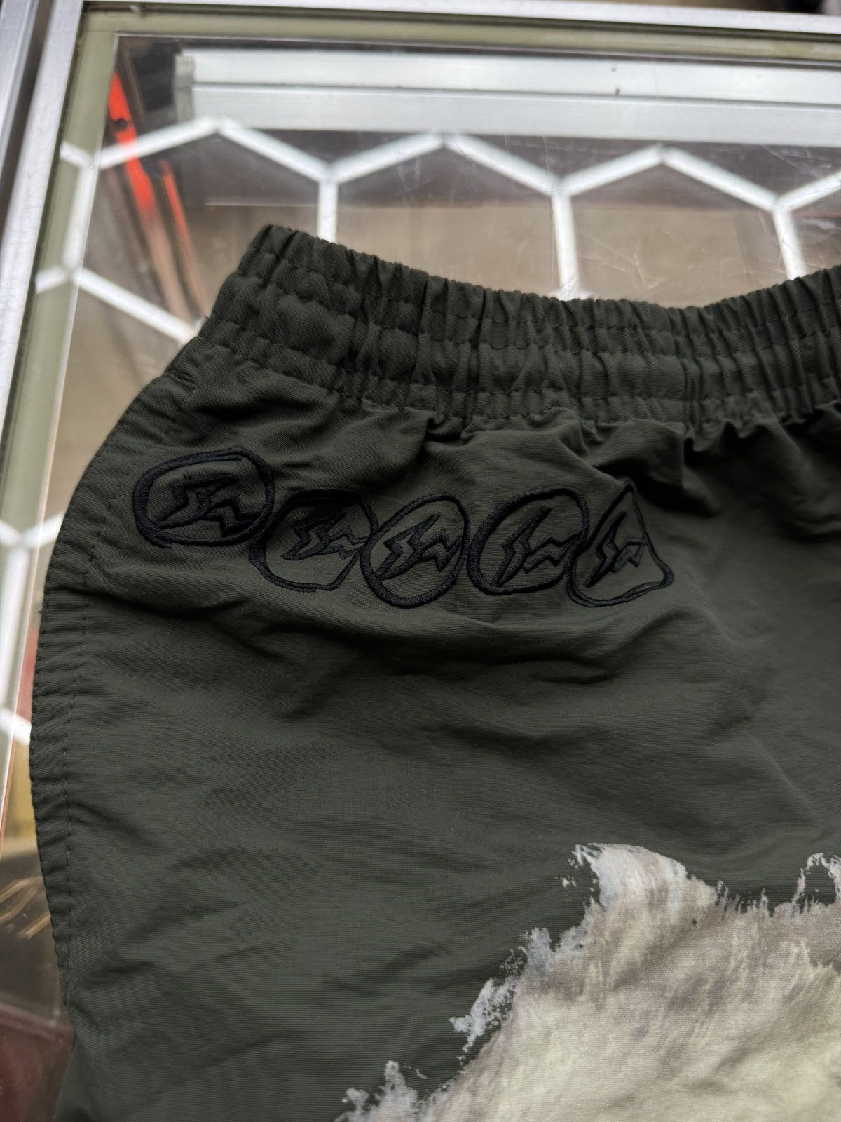 Travis Scott Travis Scott Men’s Summer Shorts Size Large Size US 33 - 8 Thumbnail