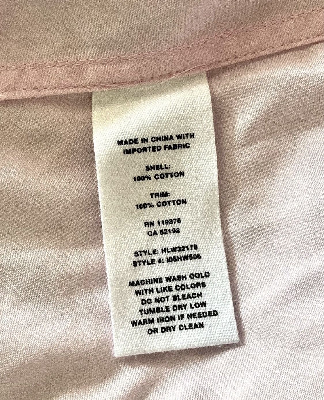 Helmut Lang Helmut Lang short sleeve shirt - NEW WITH TAGS Size US XS / EU 42 / 0 - 6 Thumbnail