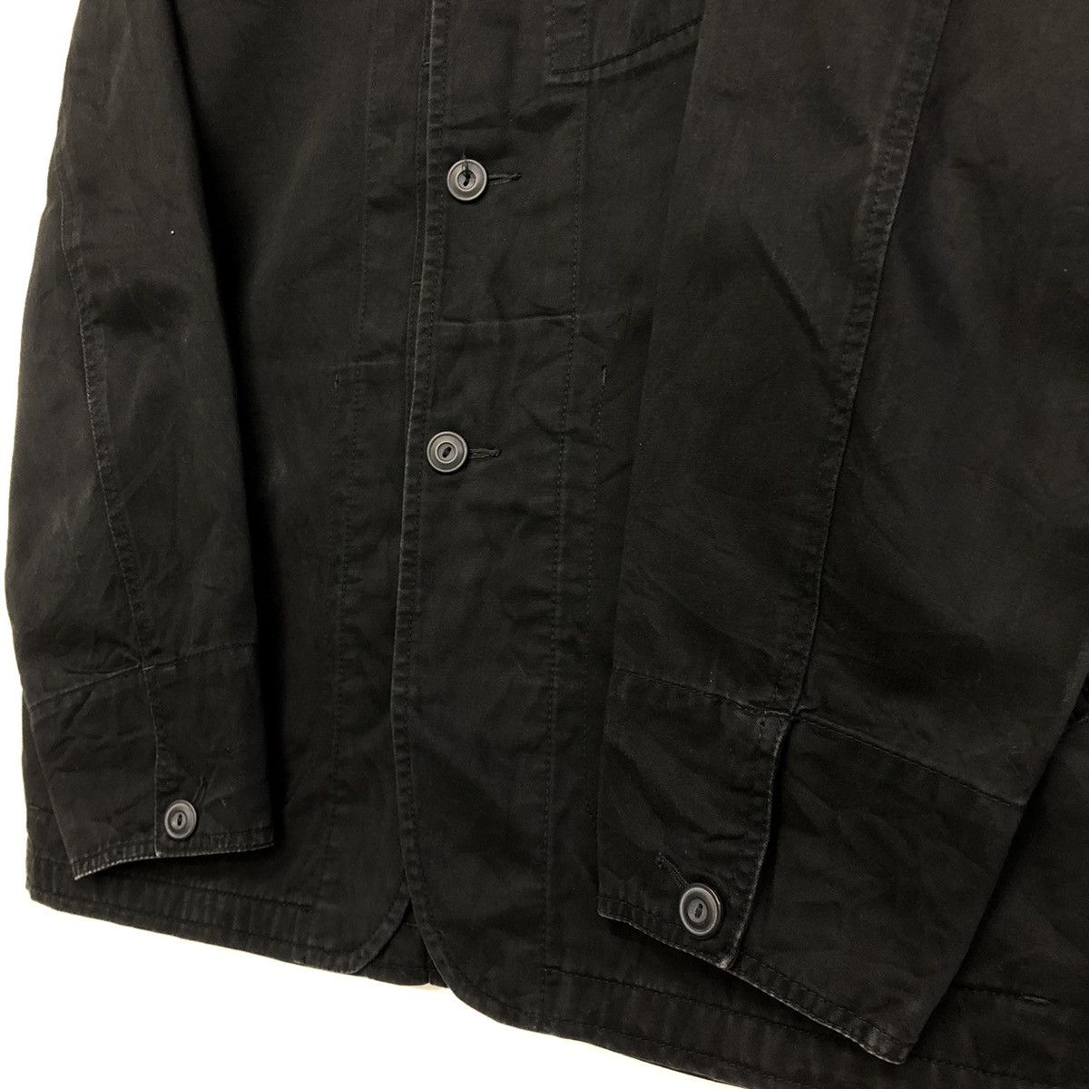 PPFM PPFM Chore Carpenter Outerwear Jacket Size US L / EU 52-54 / 3 - 8 Thumbnail