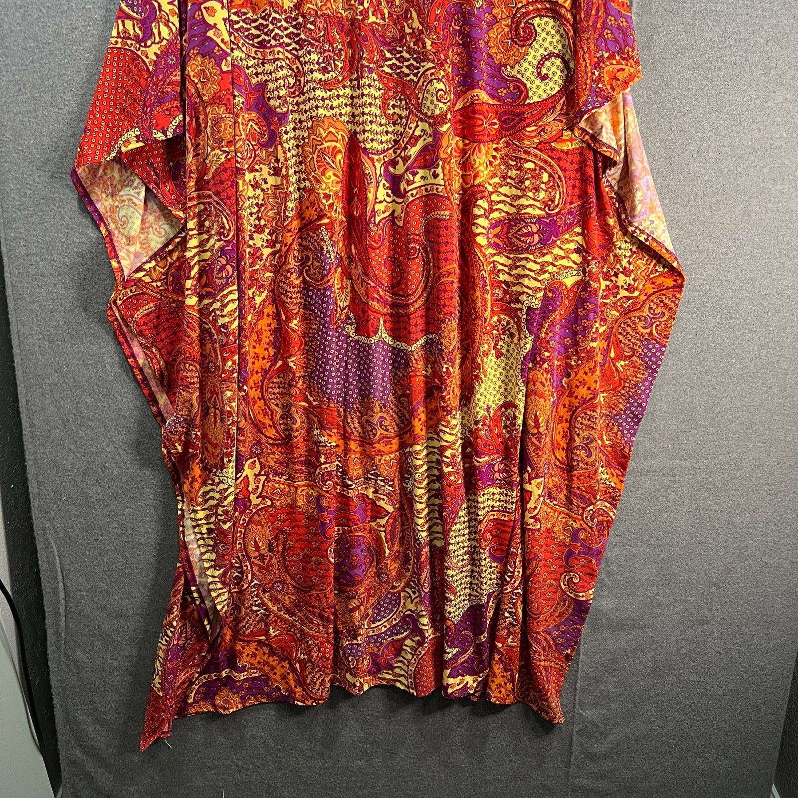 Other Attitudes by Renee Regular Como Jersey Size M / US 6-8 / IT 42-44 - 9 Thumbnail