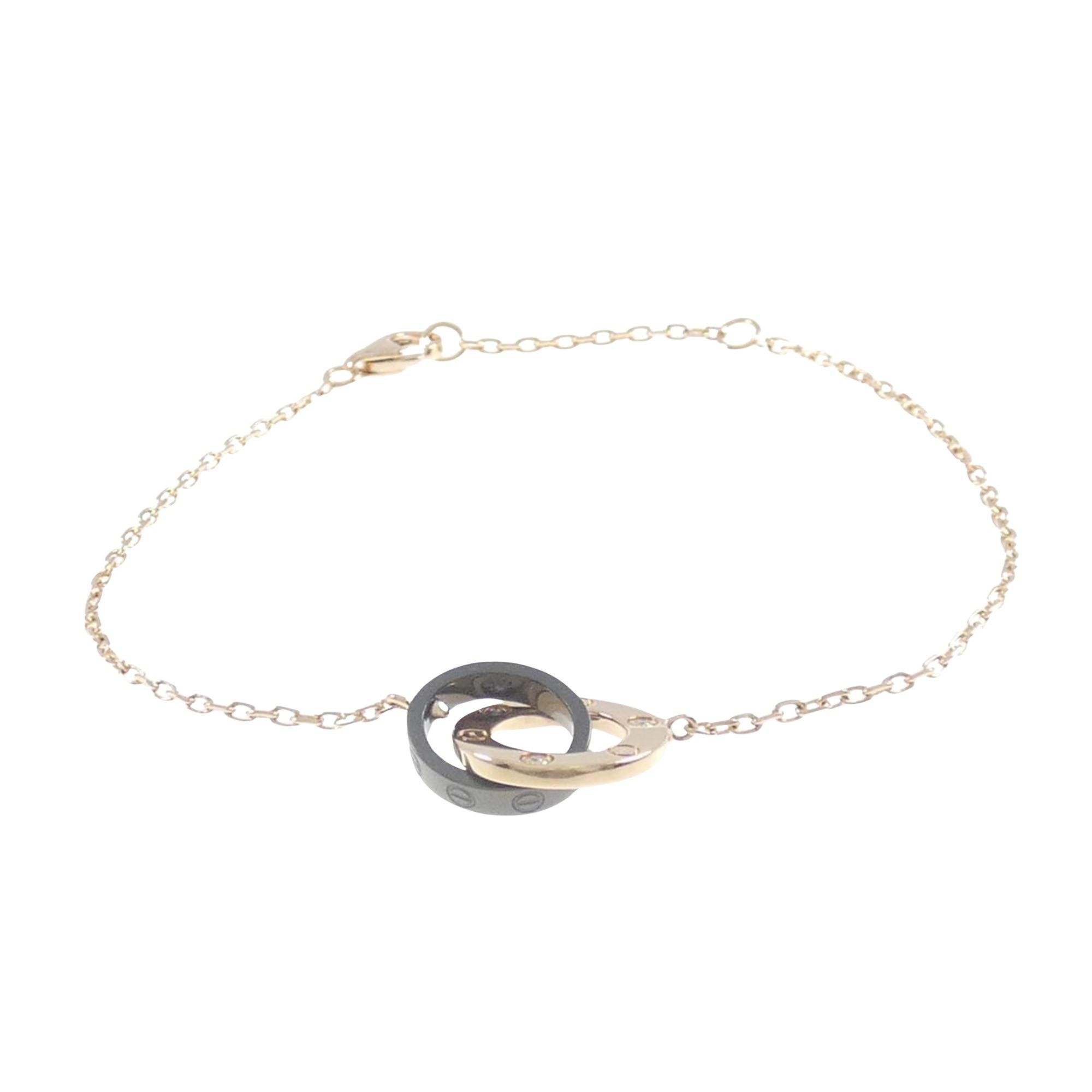 Cartier Cartier Love bracelet Size ONE SIZE - 1 Thumbnail