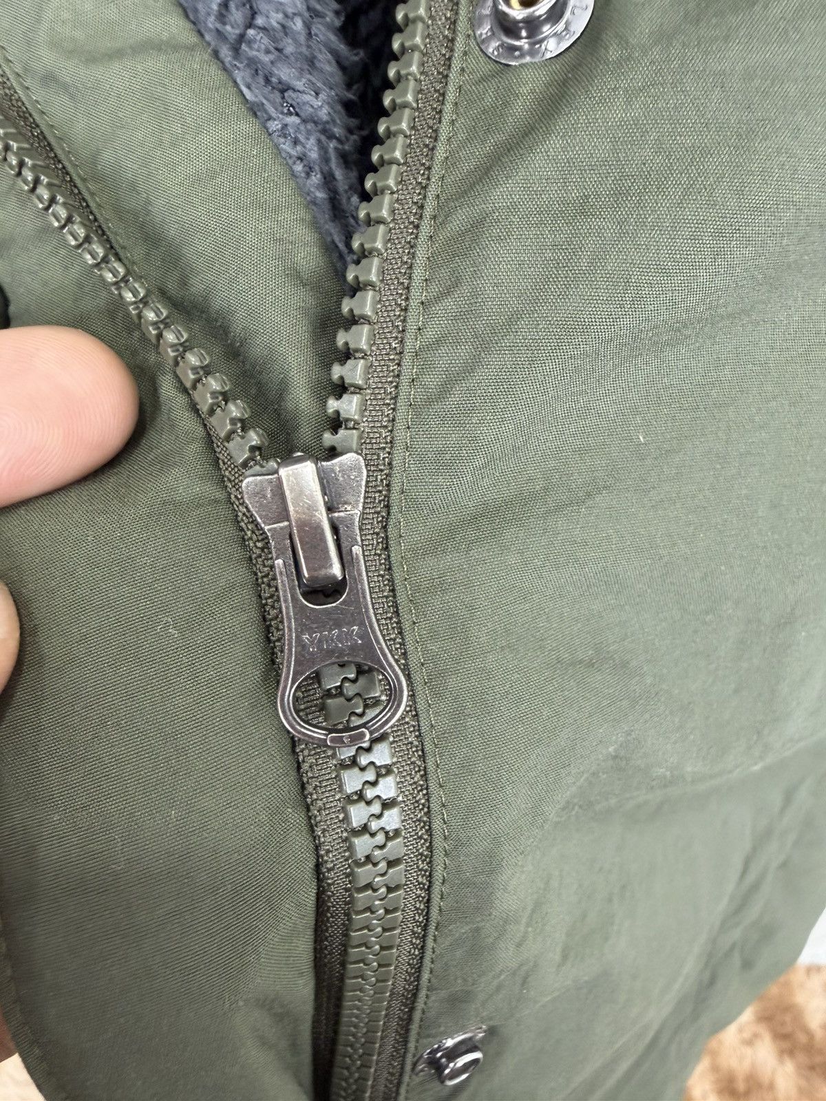 The North Face The North Face Japan Edition "Compact Nomad" Parka Coat. Size XL / US 12-14 / IT 48-50 - 10 Thumbnail