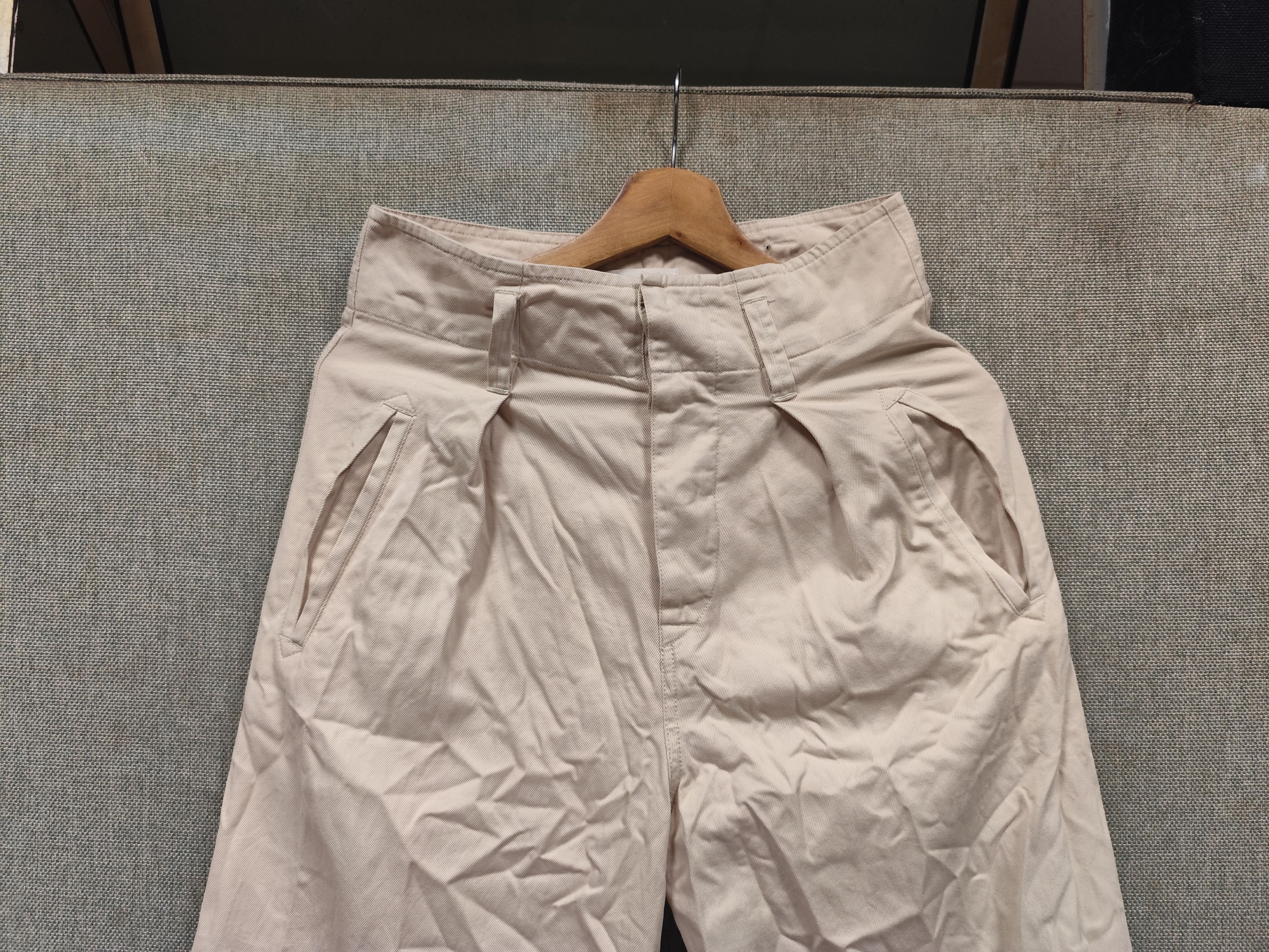 Isabel Marant × Isabel Marant Etoile Isabel marant etoile pants Size 28" / US 6 / IT 42 - 3 Thumbnail