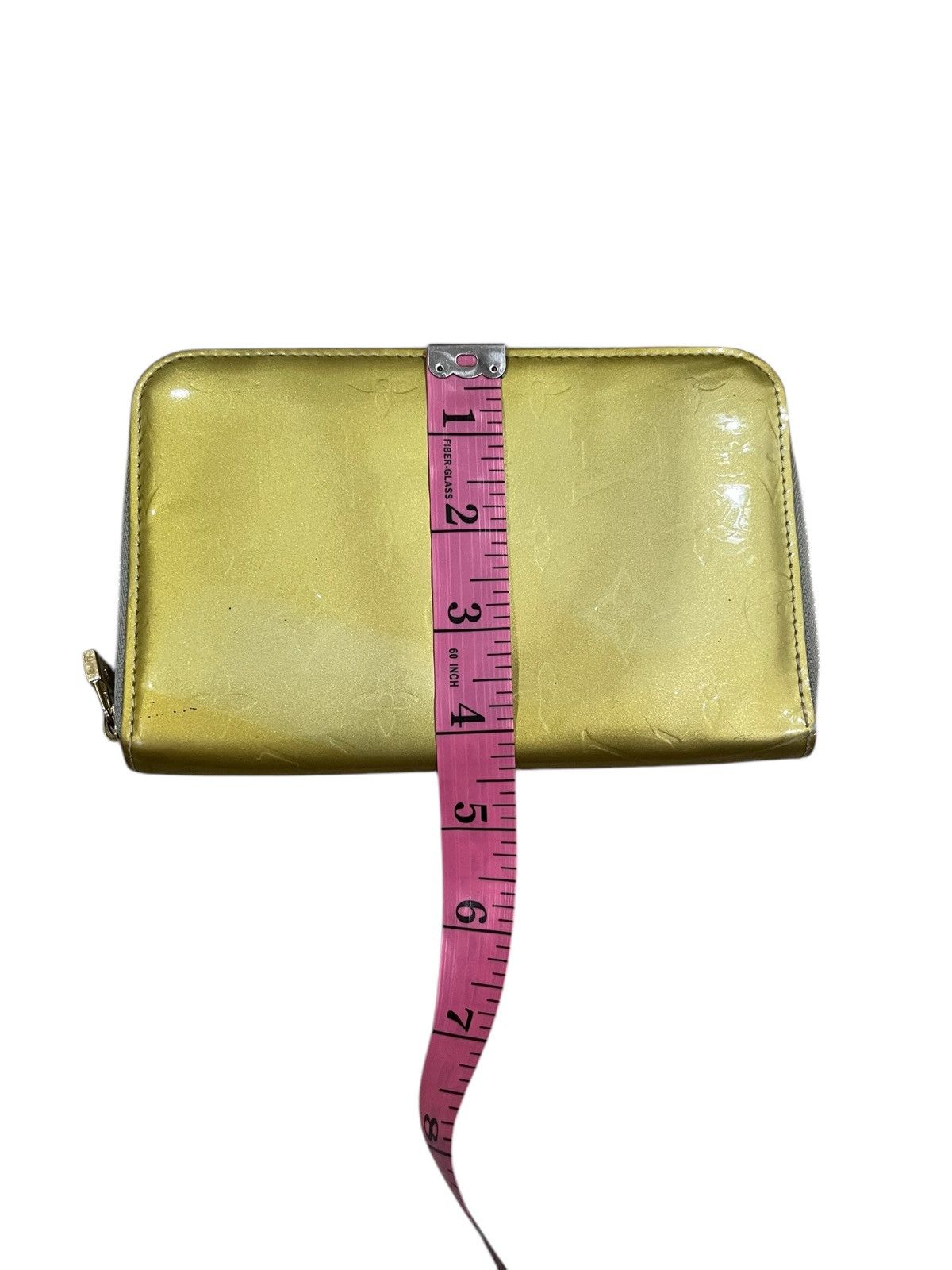 Louis Vuitton Vintage LOUIS VUITTON wallet rare Size ONE SIZE - 14 Thumbnail
