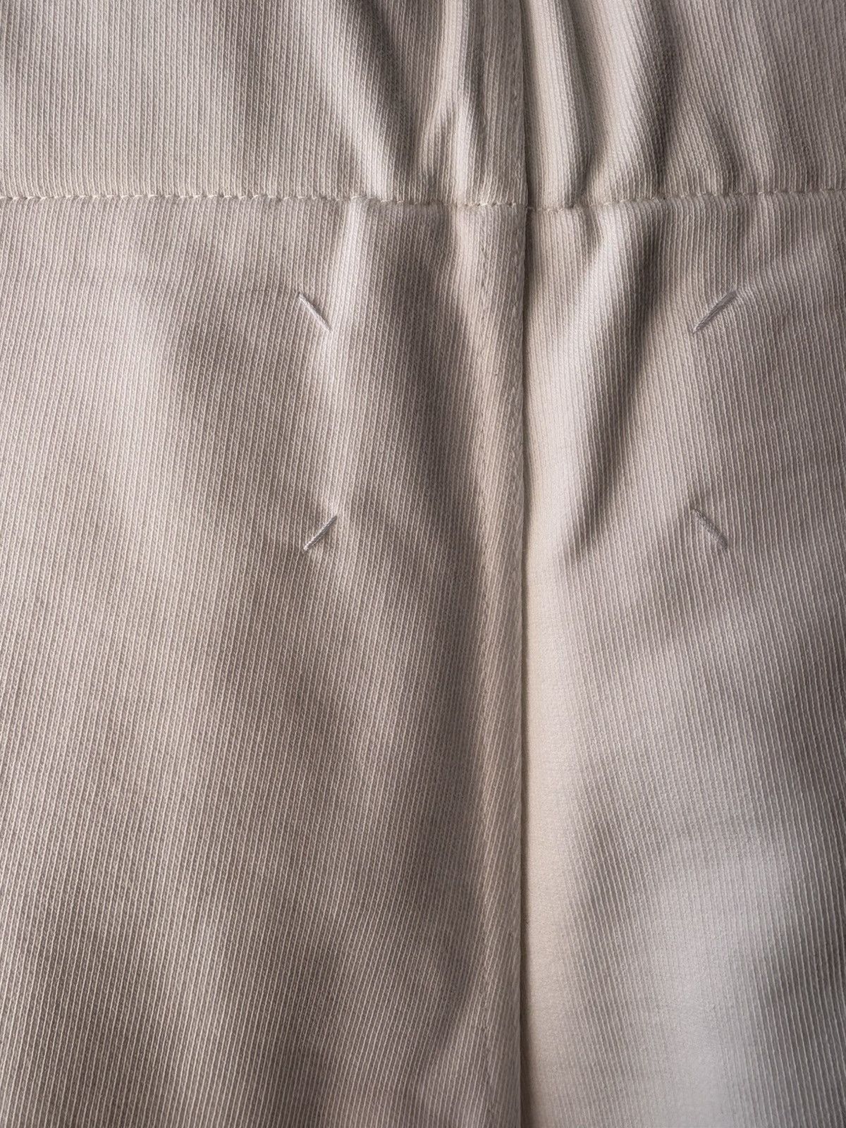 Maison Margiela Maison Martin Margiela pants Size US 39 - 9 Thumbnail