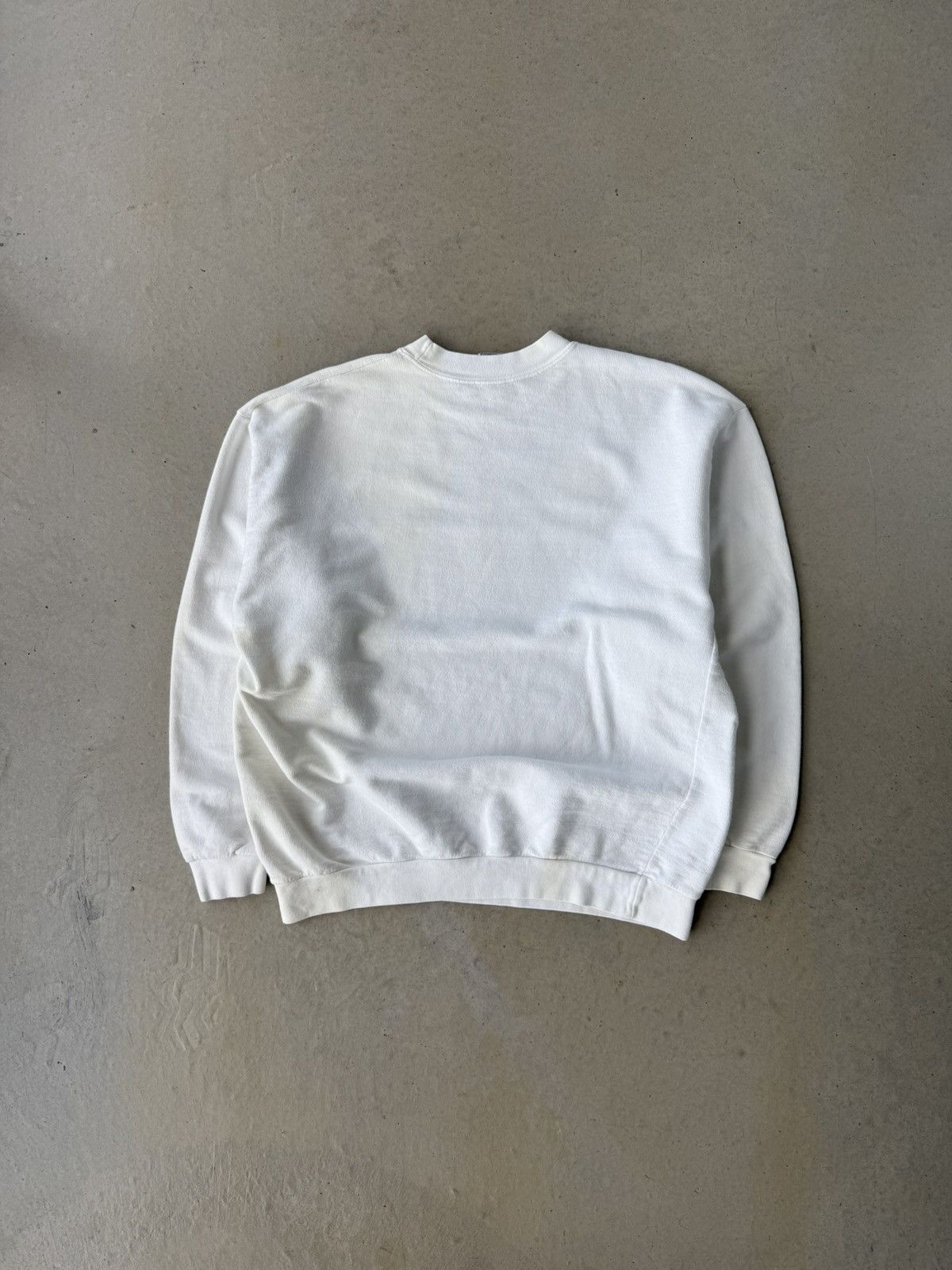 Vintage × Warner Bros Vintage 90s Looney Tunes Warner Bros Characters Crewneck Size US M / EU 48-50 / 2 - 4 Thumbnail