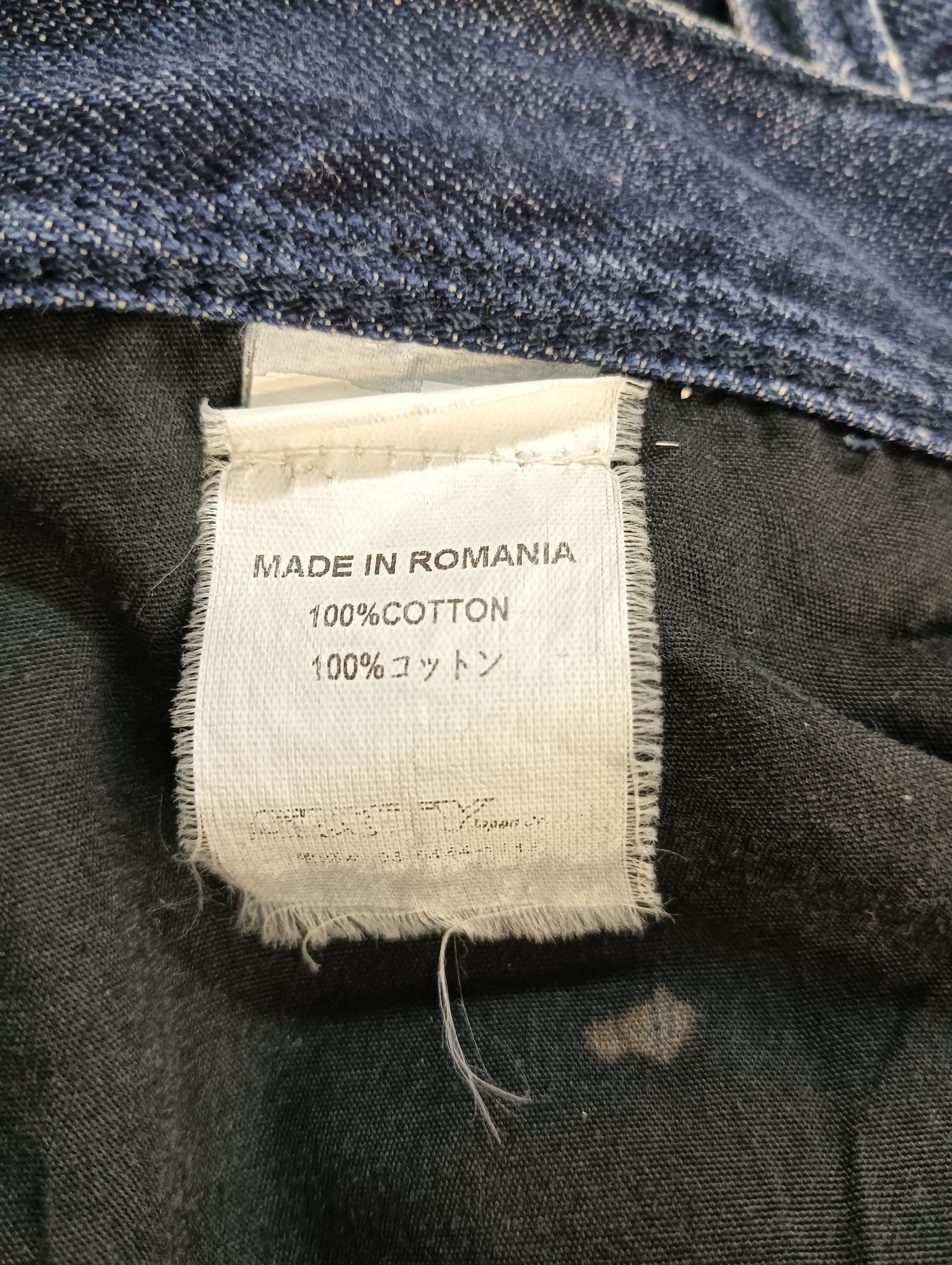 Energie Energie Emerson Jeans Size US 31 - 8 Thumbnail