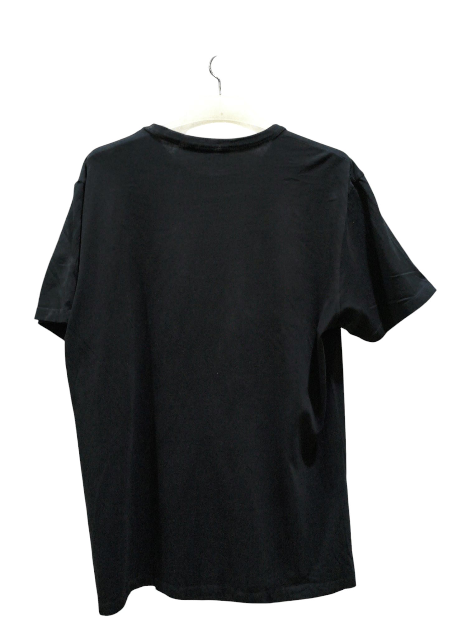 Maison Kitsune Maison Kitsune Chillax Fox Patch Classic T-Shirt Men Size US XL / EU 56 / 4 - 2 Thumbnail