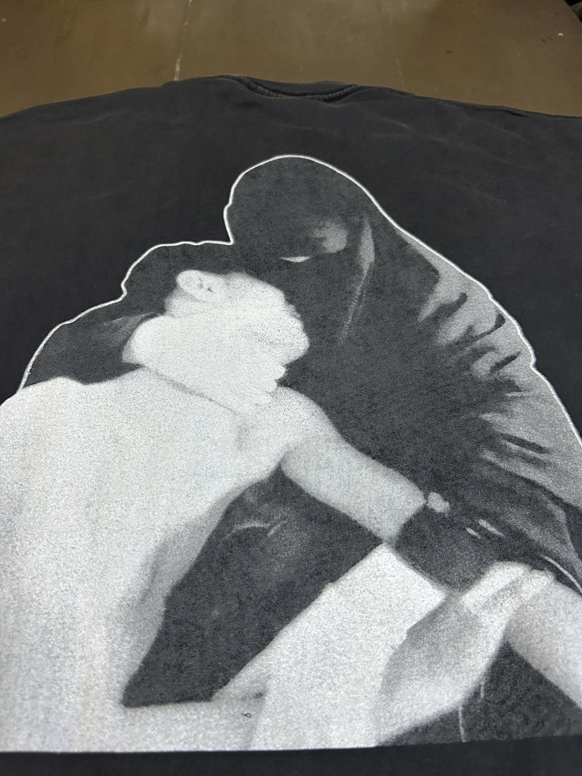 Band Tees Crystal Castles Kerosene Tshirt Size US XL / EU 56 / 4 - 6 Thumbnail