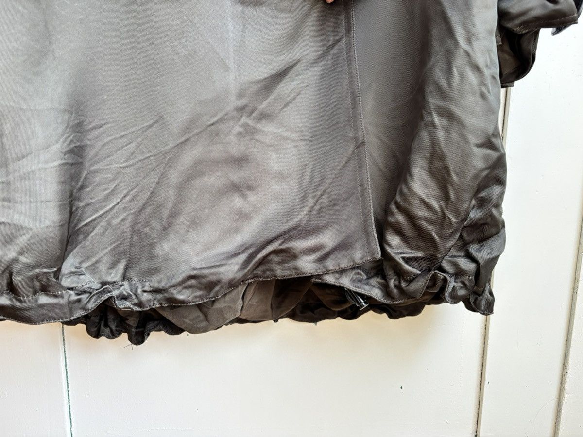 Burberry Prorsum rare Burberry Prorsum Trenchcoat Christopher Bailey Ära Size S / US 4 / IT 40 - 14 Thumbnail