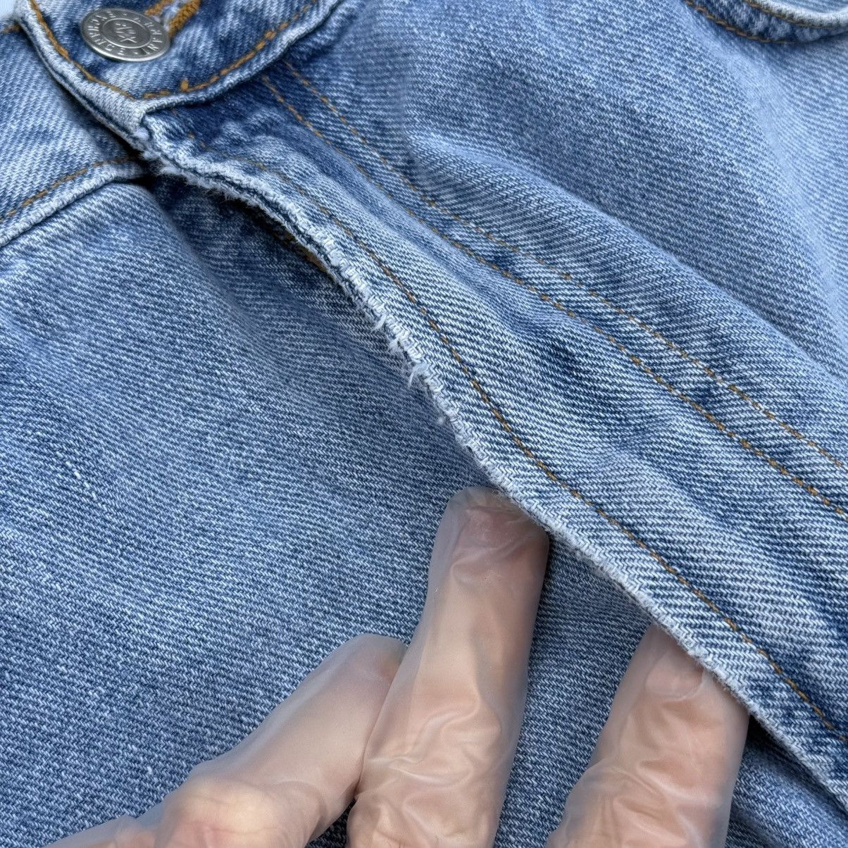 Armani Exchange × Vintage Vintage 00’s Armani Exchange A|X Men’s Jeans Men’s Size 34 Size US 34 / EU 50 - 8 Thumbnail