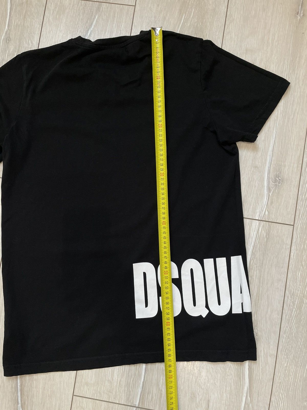Dsquared2 Dsquared2 t shirt men medium Size US M / EU 48-50 / 2 - 15 Thumbnail