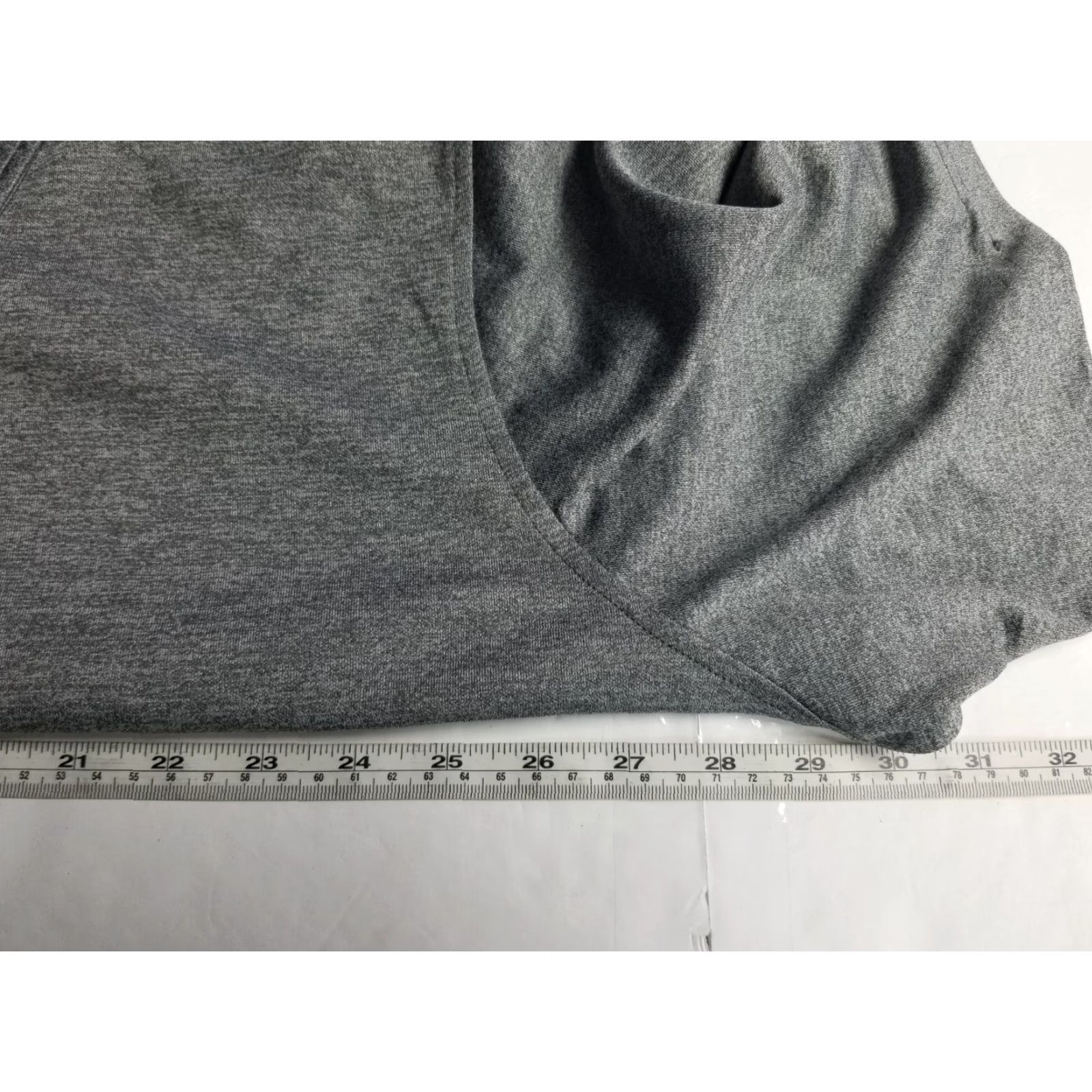 Reebok Reebok Golf Shirt Men 3XL Gray Collared Polo Shirt Polo Shirt Shirt Gray Embroidered Logo Sports All Seasons Golf Men 3XL World Size US XXL / EU 58 / 5 - 4 Thumbnail