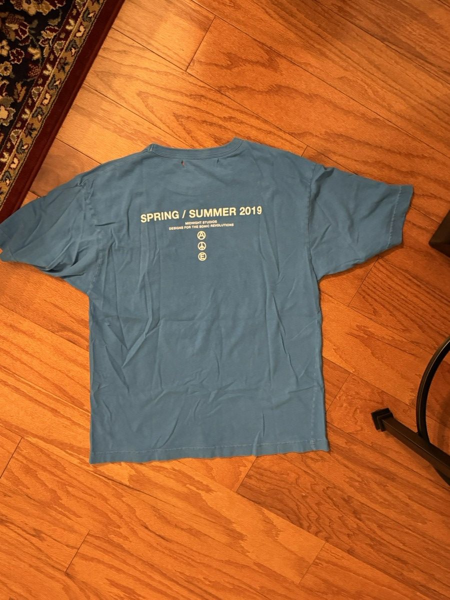 Midnight Studios Midnight Studios Psycho Tee Size US M / EU 48-50 / 2 - 4 Thumbnail