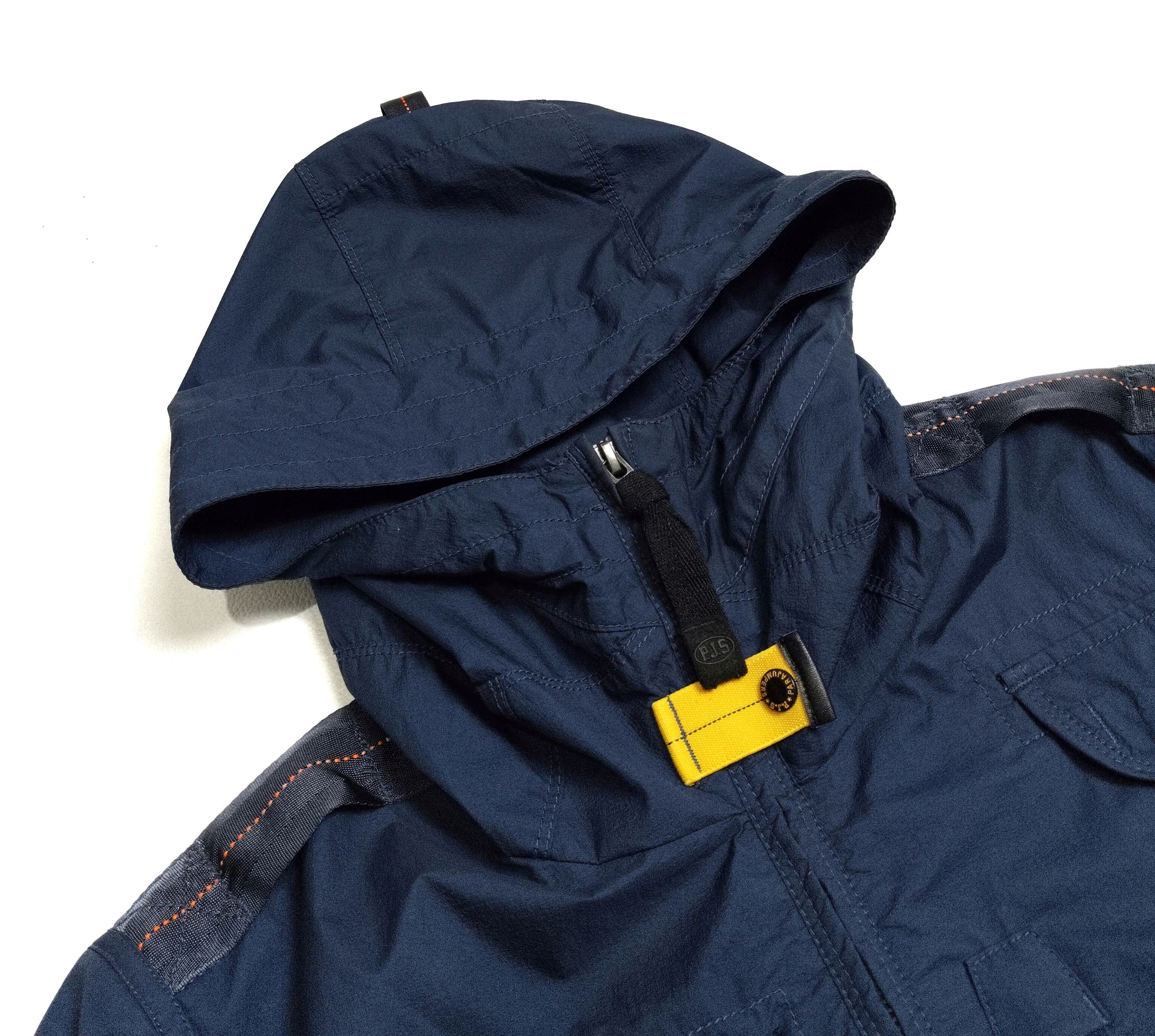 Parajumpers Parajumpers Gobi Spring Bomber Jacket Size US M / EU 48-50 / 2 - 4 Thumbnail