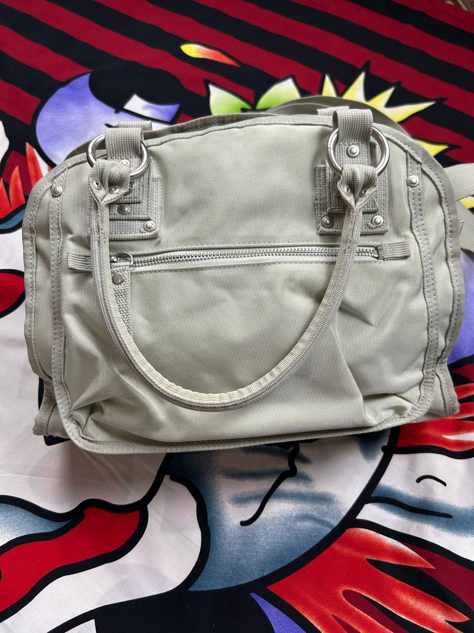 George Gina & Lucy George Gina & Lucy Y2K Haute Hip shoulder bag OS Size ONE SIZE - 4 Thumbnail