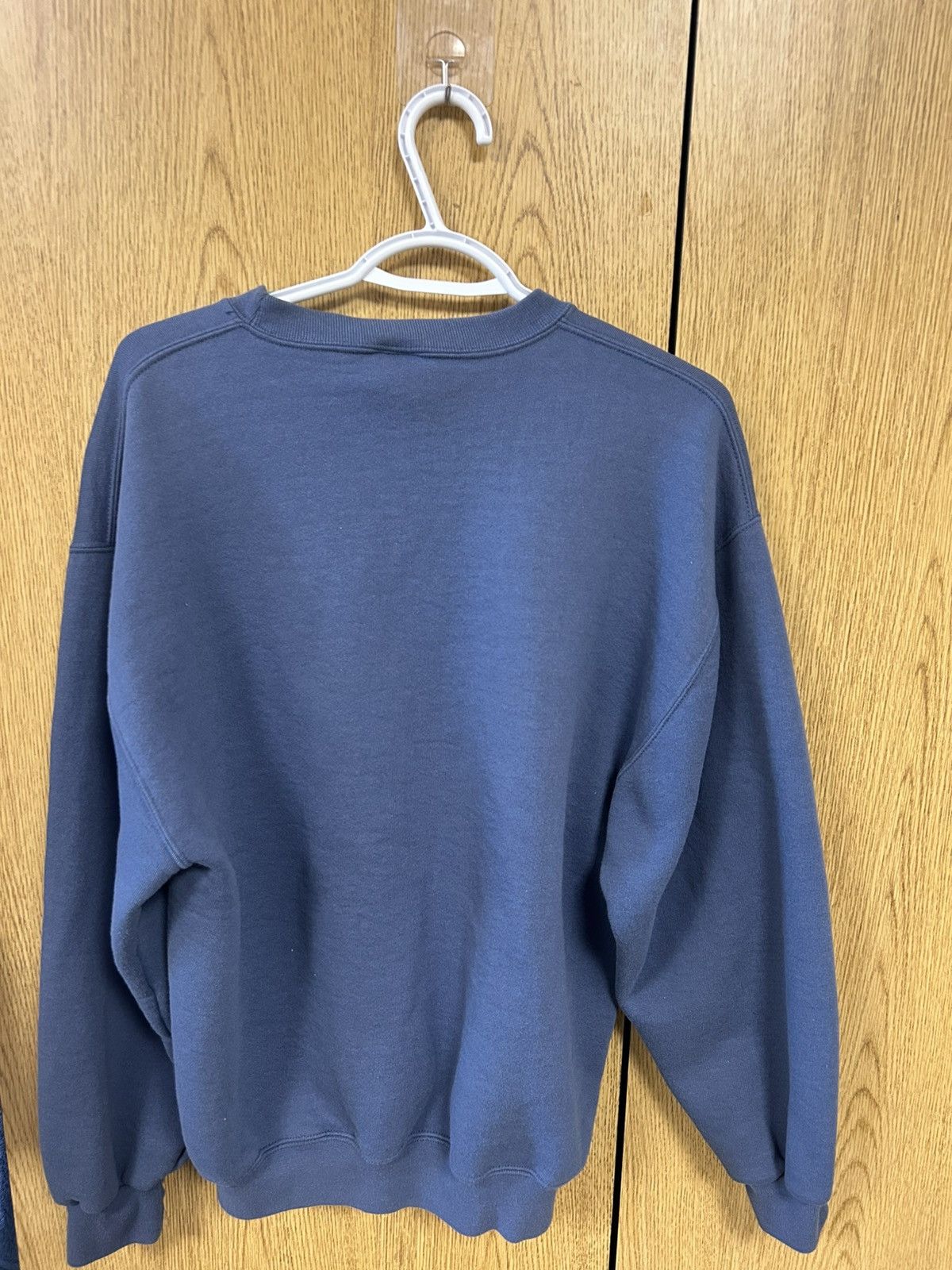 Russell Athletic × Vintage Vintage Russel crewneck sweatshirt Size US L / EU 52-54 / 3 - 2 Thumbnail