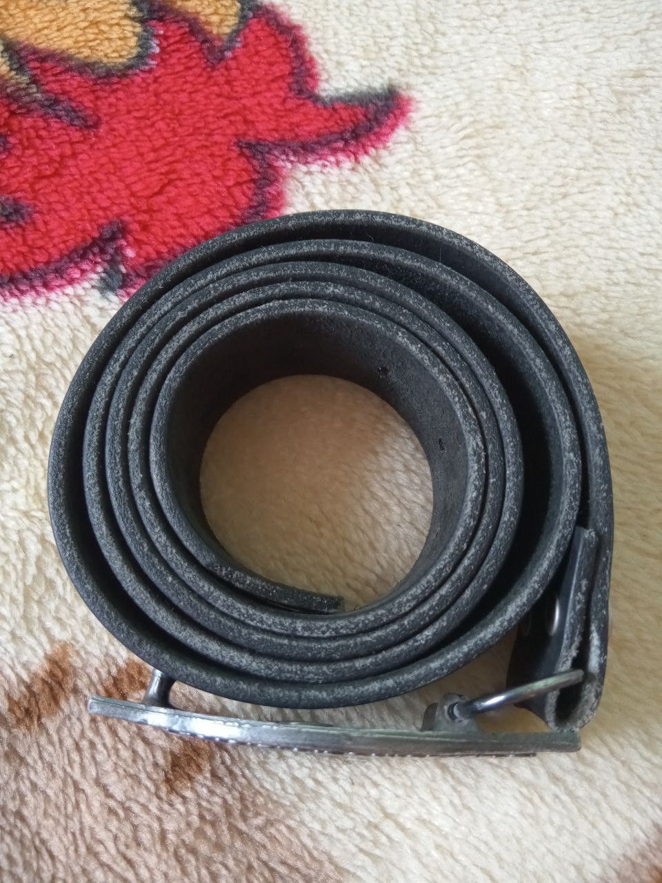 Levi's Levis Levi Strauss All American Vintage Belt Size ONE SIZE - 10 Thumbnail