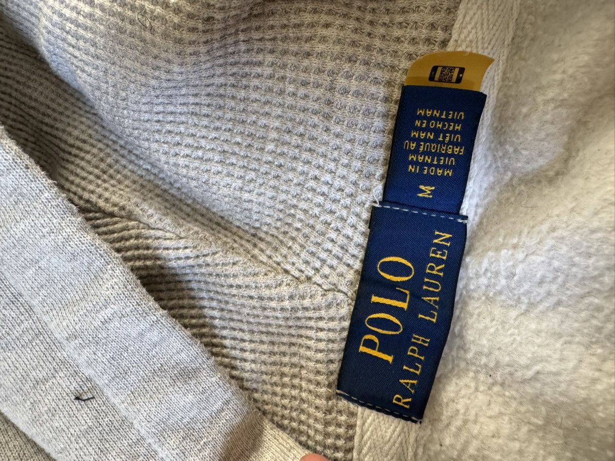 Polo Ralph Lauren Polo Ralph Lauren Size US M / EU 48-50 / 2 - 2 Thumbnail