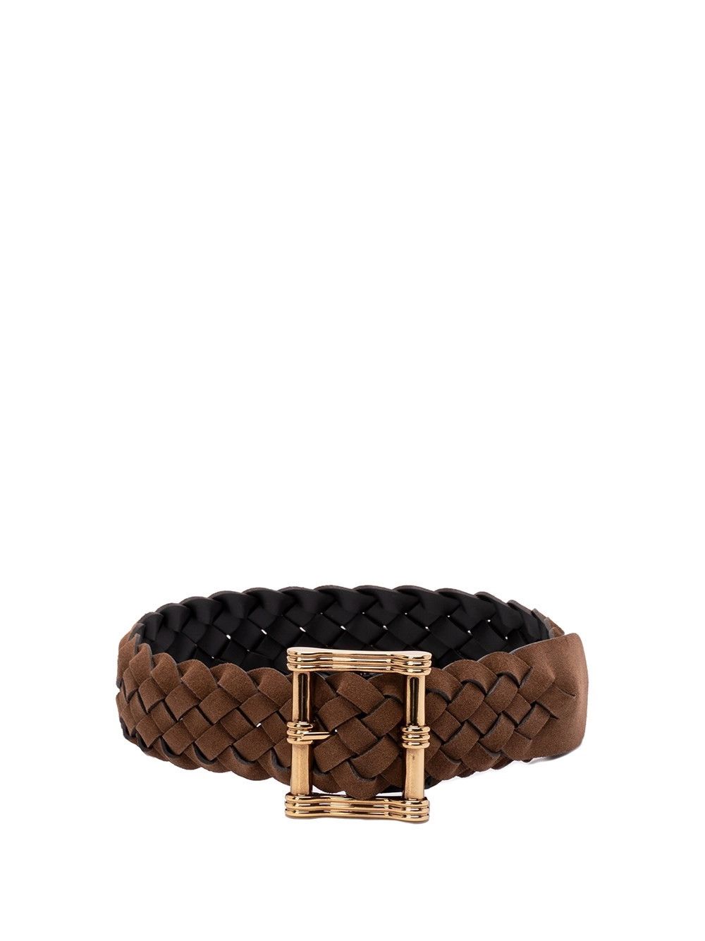 `Fibbia Ardiglione` Reversible Belt