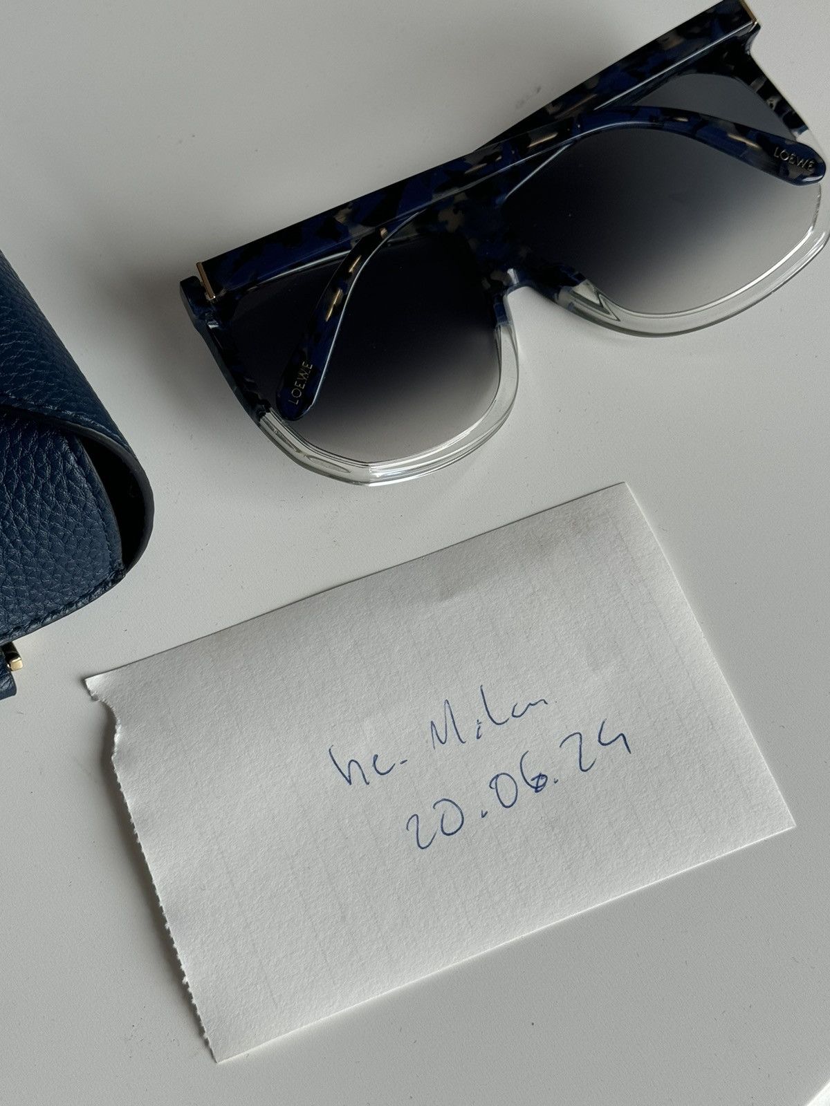 Loewe LOEWE FILIPA Size ONE SIZE - 12 Thumbnail
